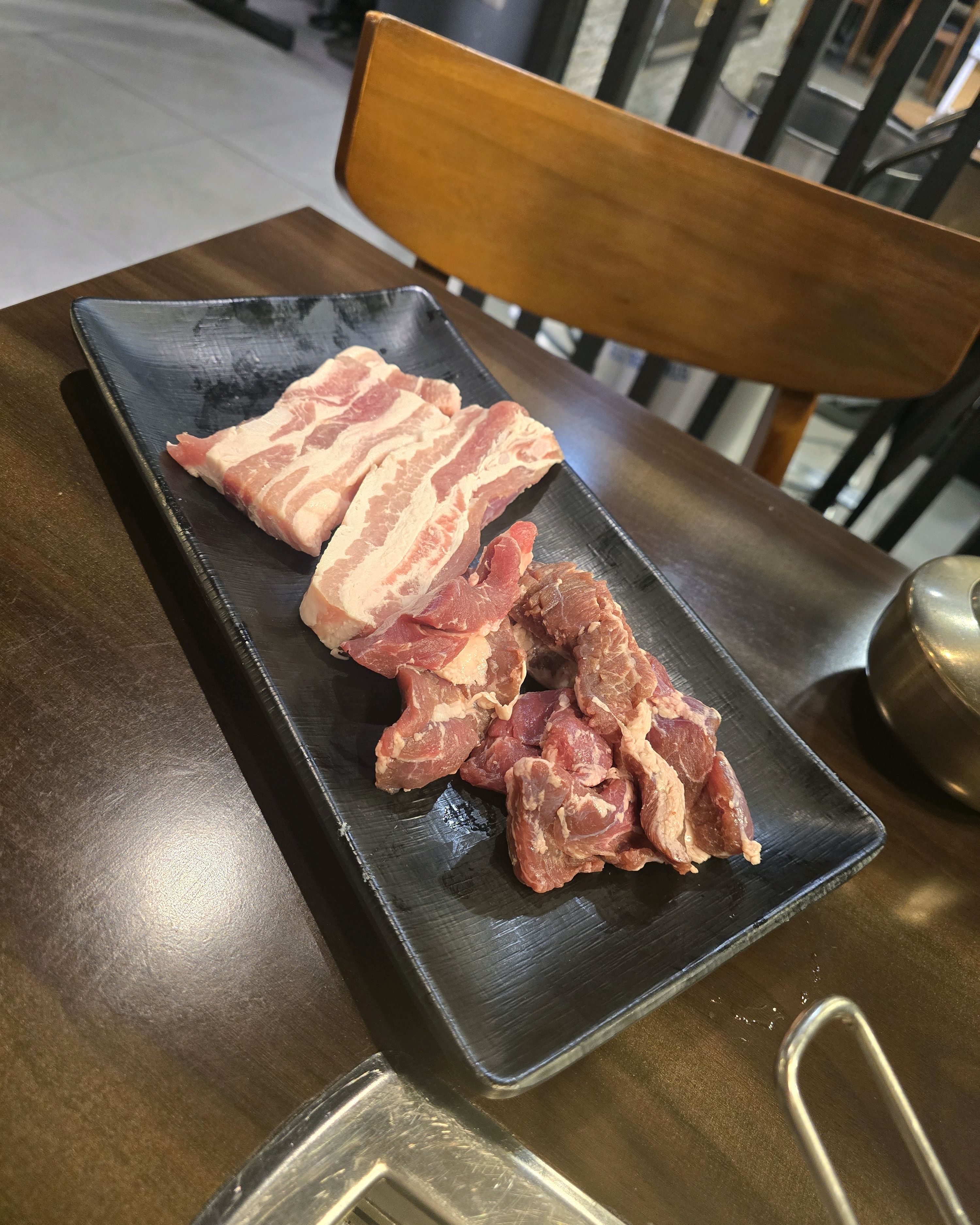 신림역 맛집 고기박사 신림점 내돈내산 찐 리뷰 일기