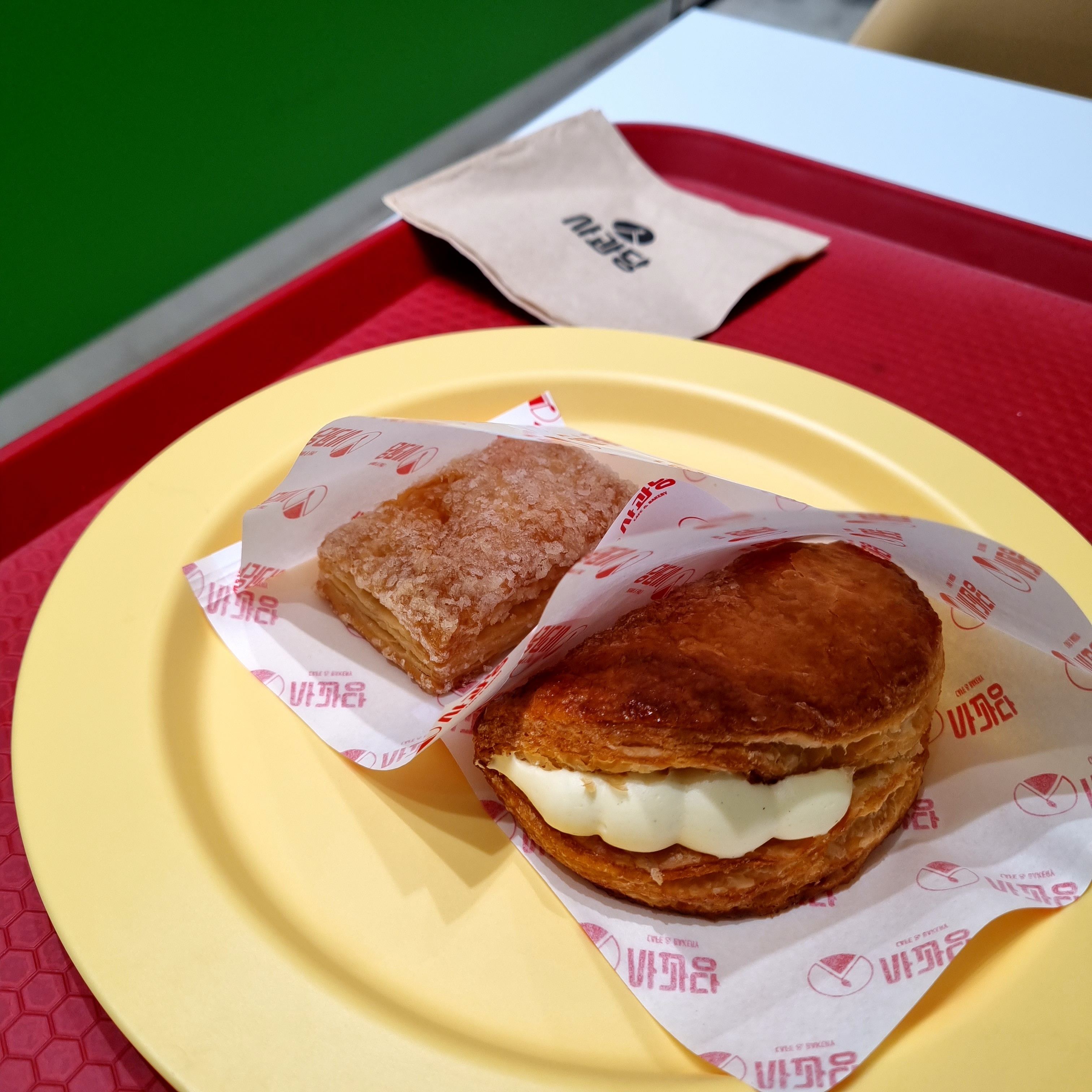 미금역 맛집 사과당 분당미금역점 내돈내산 방문리뷰
