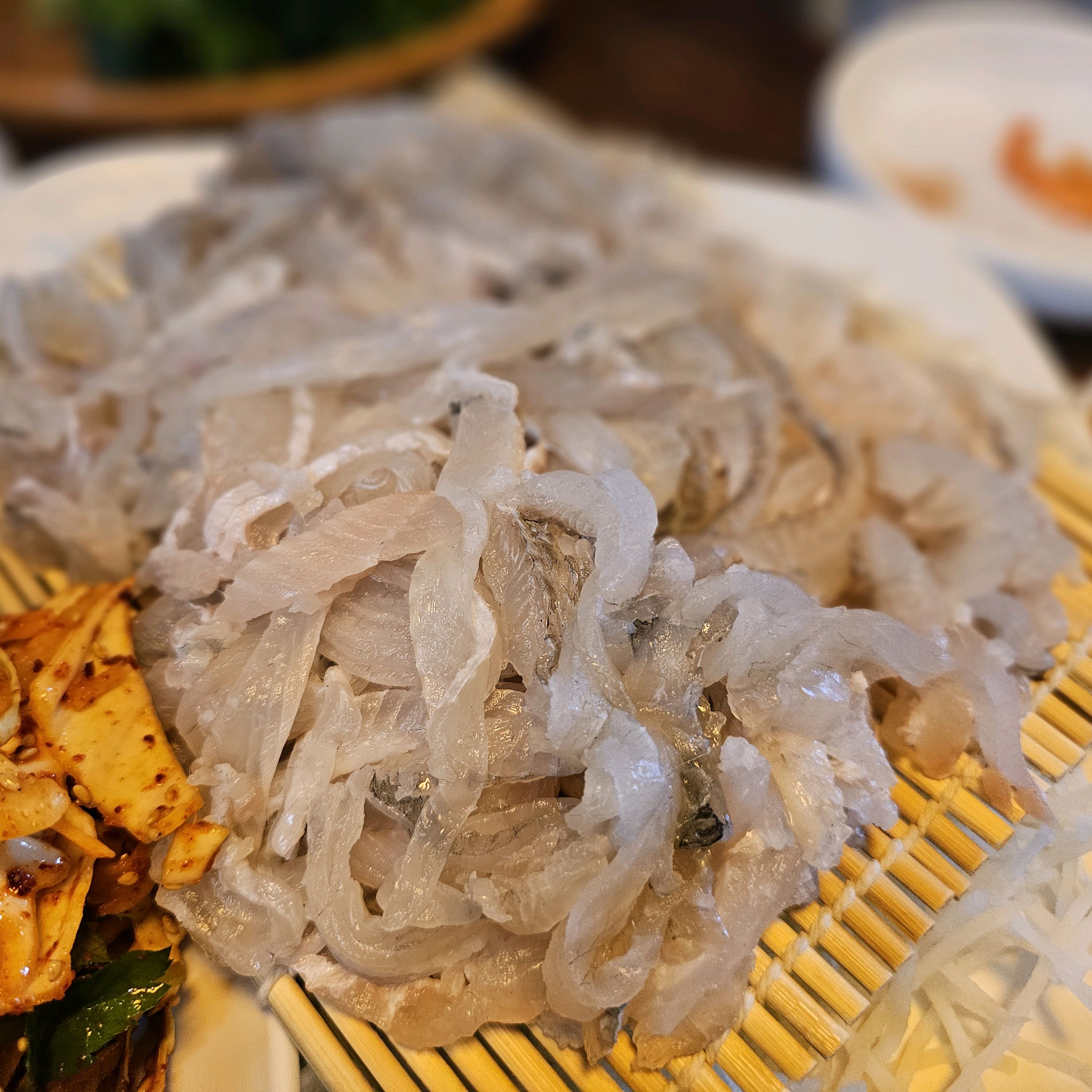 신림역 맛집 길회센터 내돈내산 방문후기