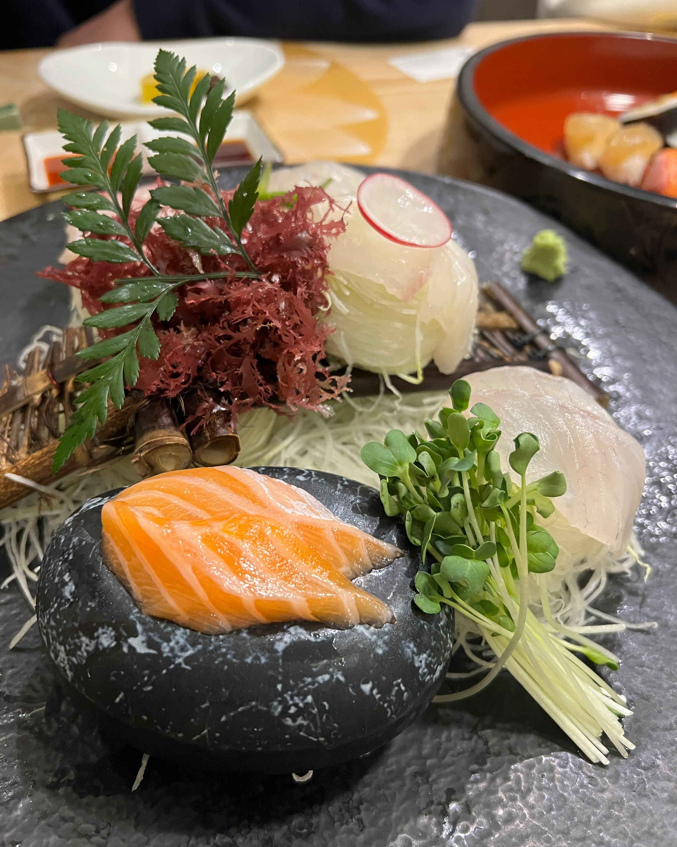 오리역 맛집 긴자 용인죽전역점 내돈내산 방문리뷰