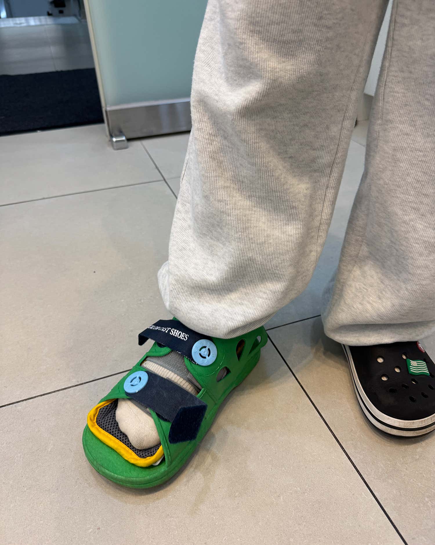 삼성윤정형외과의원