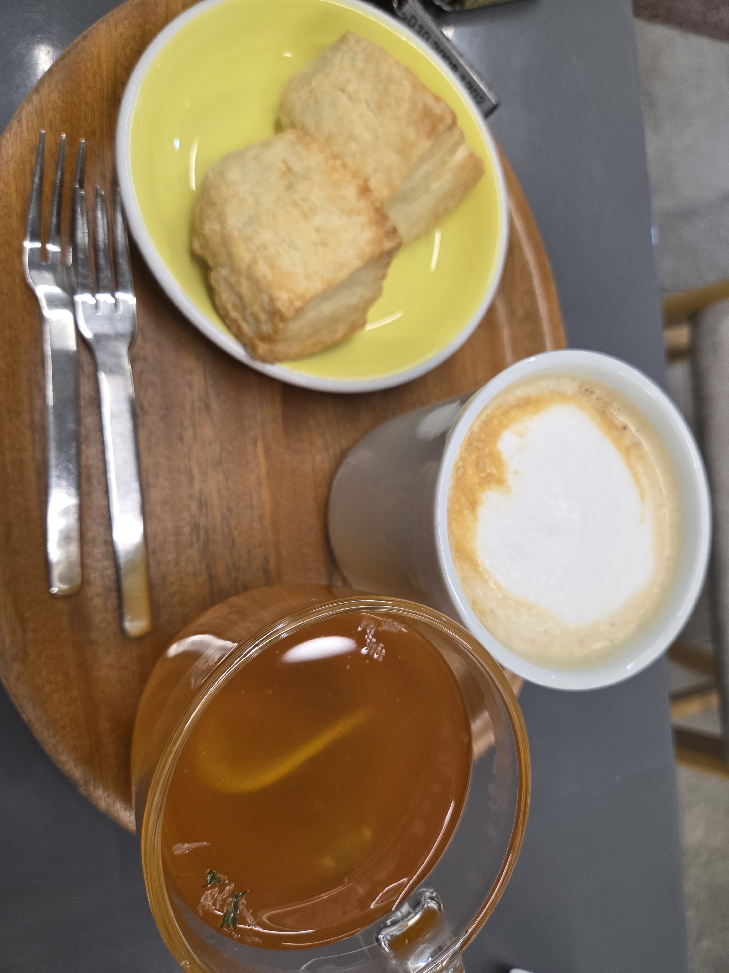 정자역 맛집 cafe 1002 내돈내산 방문후기