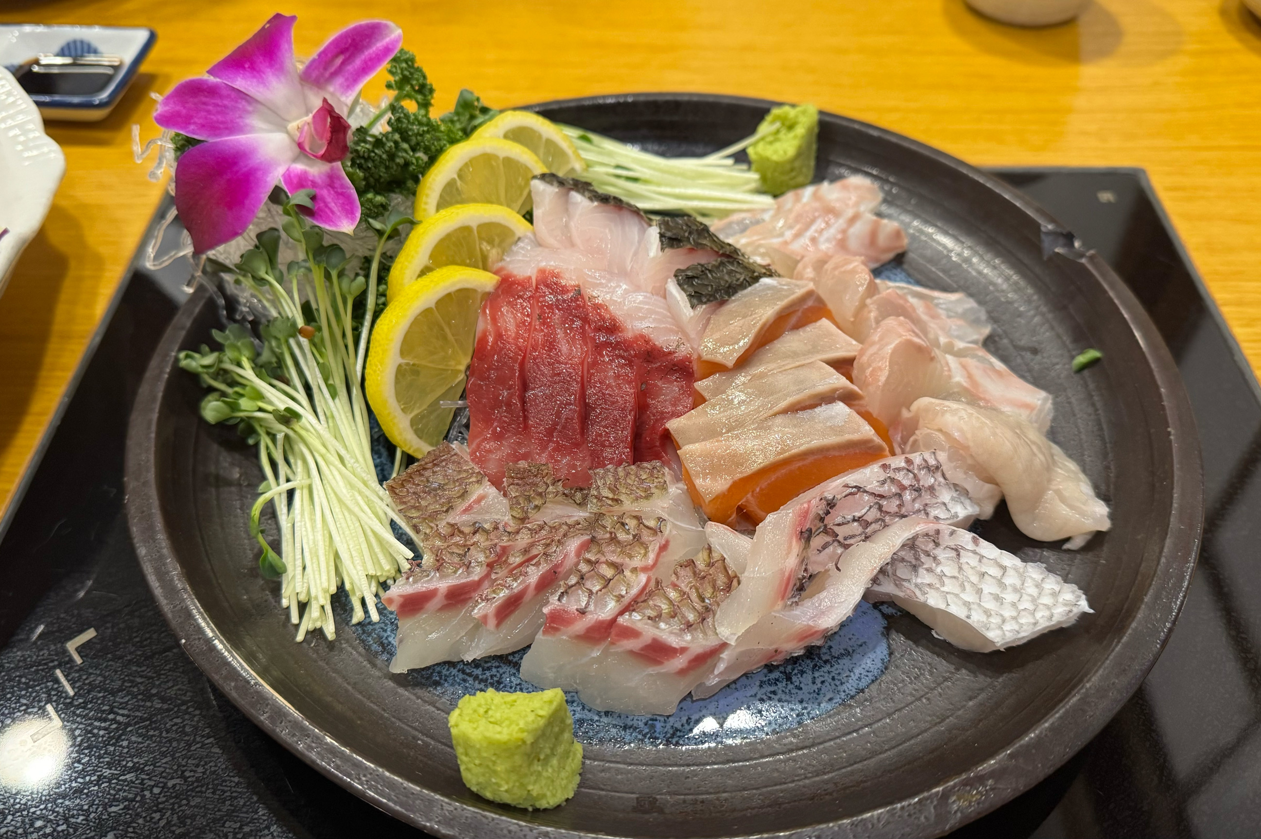 정자역 맛집 이레스시 내돈내산 찐리뷰