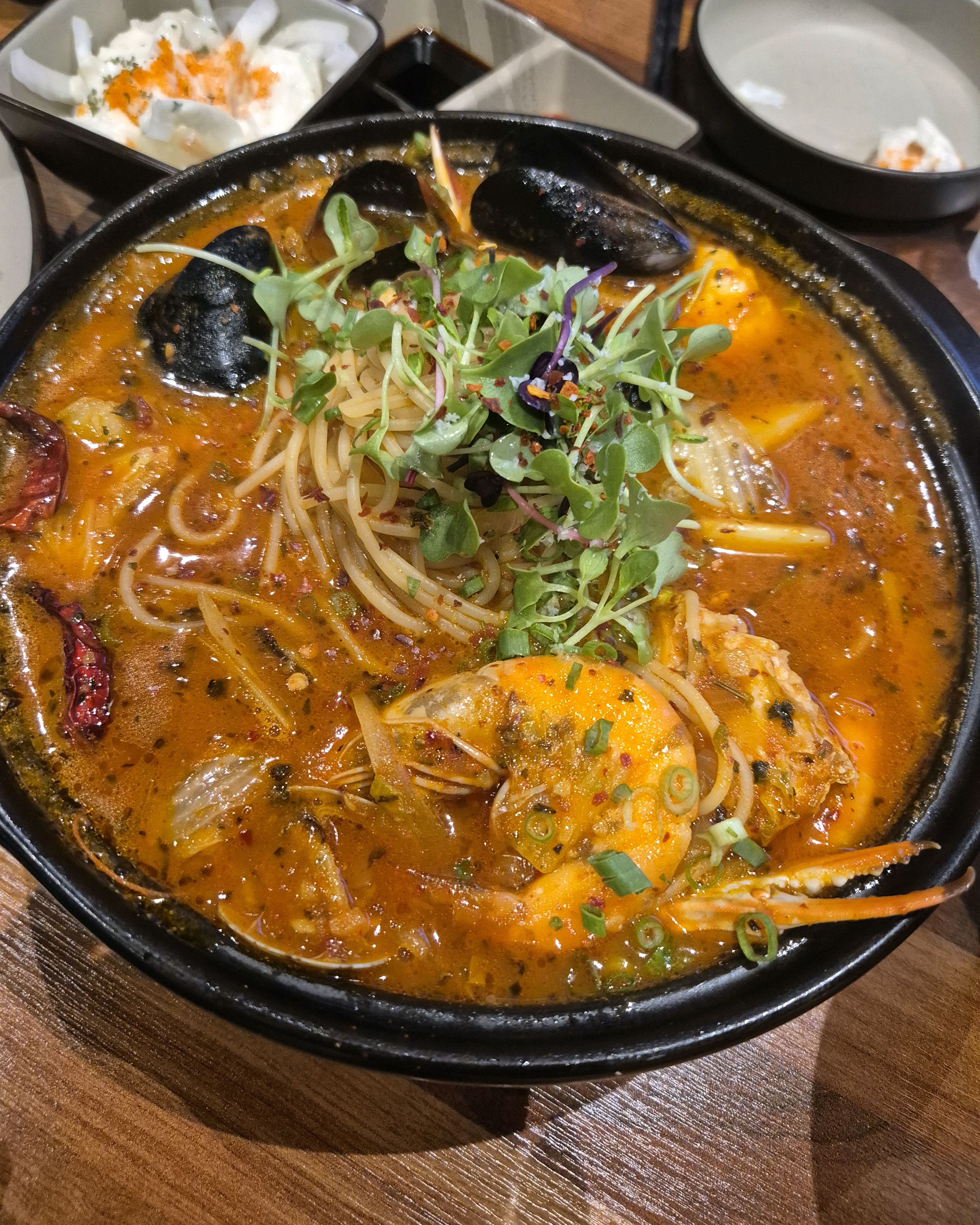 정자역 맛집 해미옥 분당정자점 내돈내산 방문후기