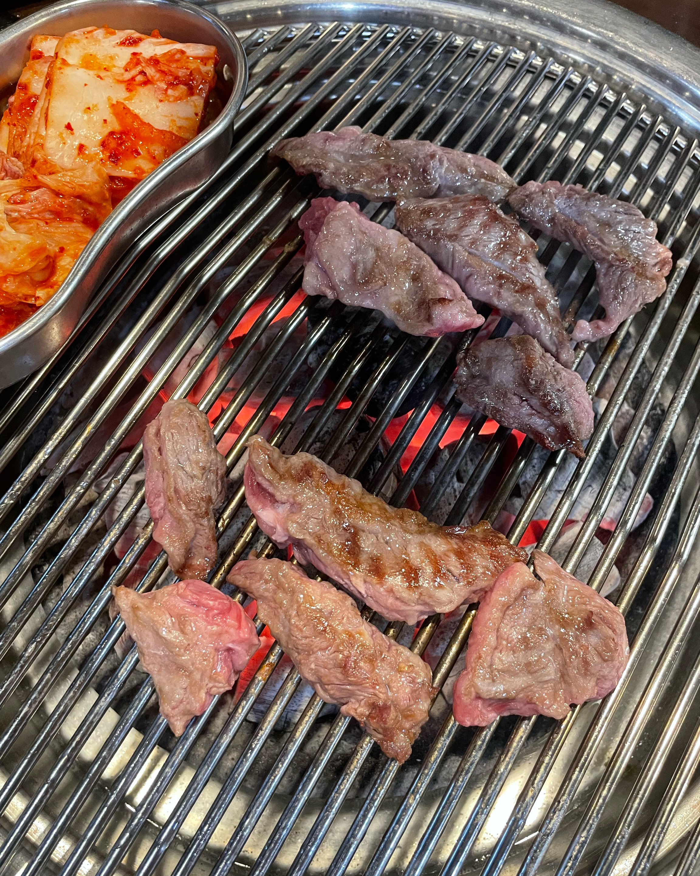신림역 맛집 고기박사 신림점 내돈내산 찐 리뷰 일기