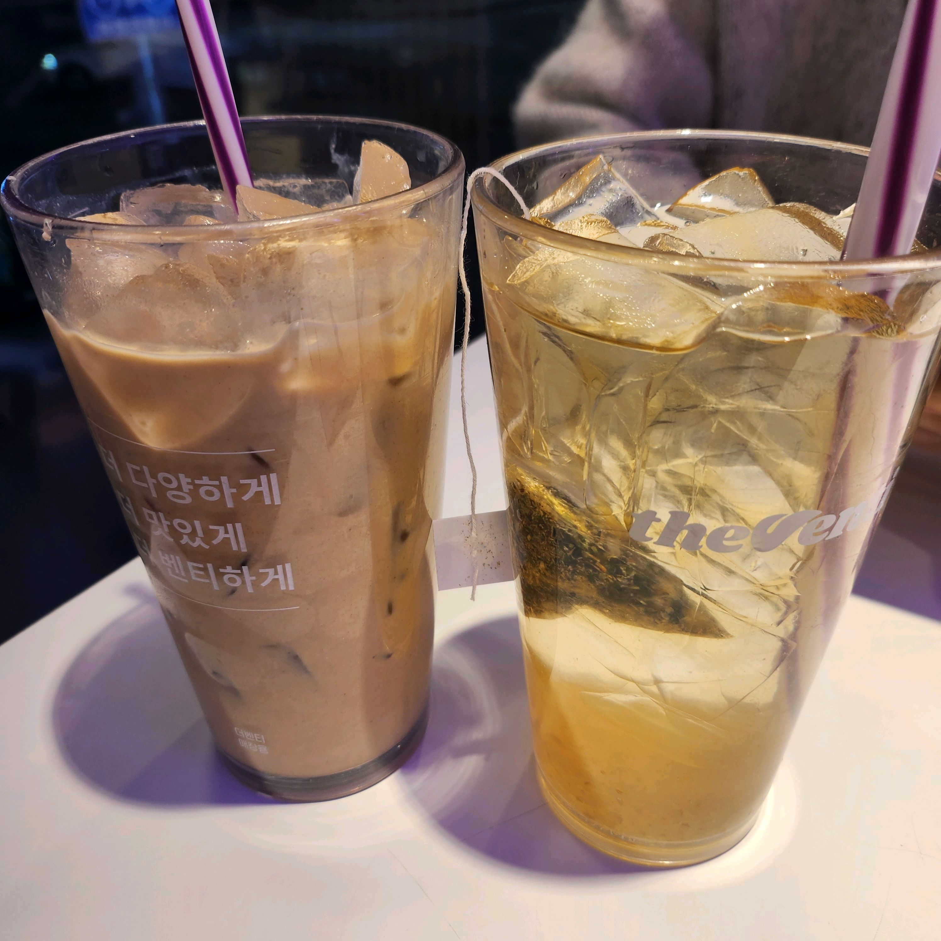 신림역 맛집 더벤티 신림역점 내돈내산 방문후기