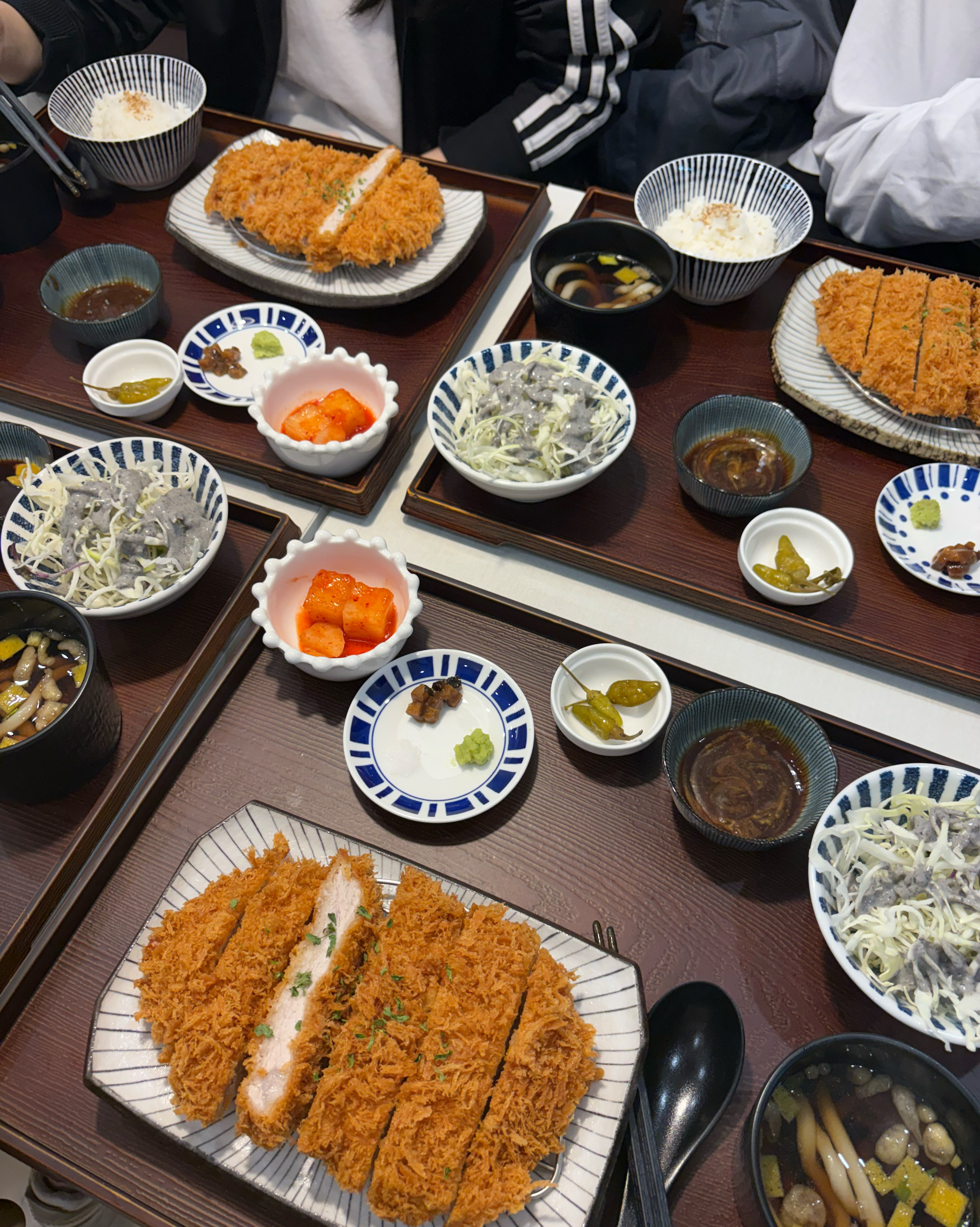미금역 맛집 쿠마카츠 내돈내산 최신리뷰
