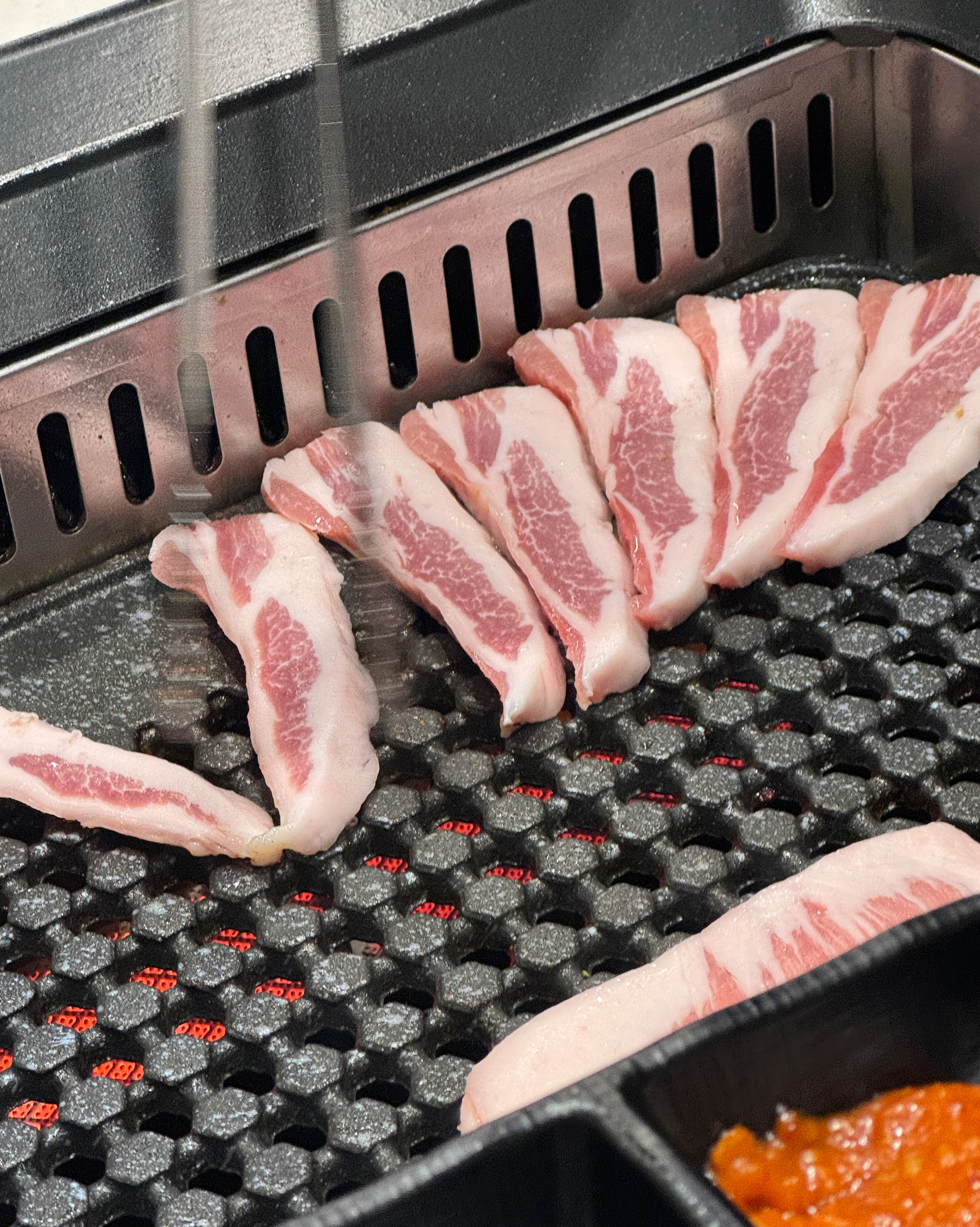 서현역 맛집 그리던,고기 서현점 내돈내산 방문리뷰