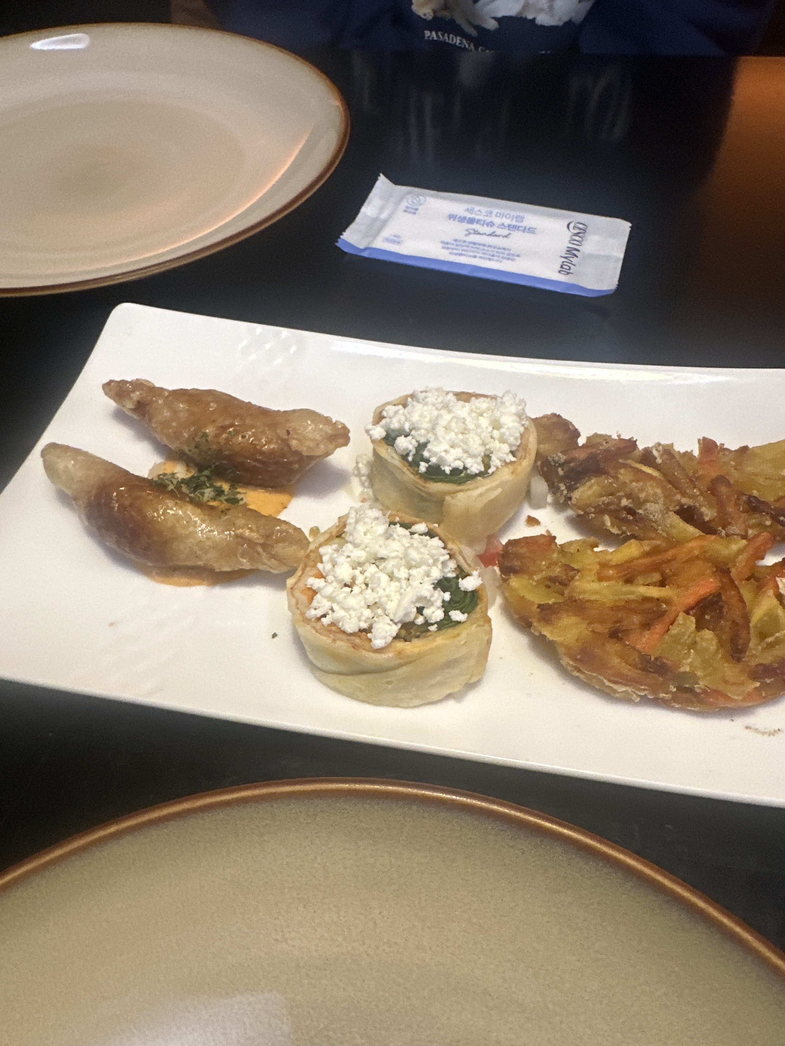 정자역 맛집 카리 분당정자카페점 내돈내산 방문후기