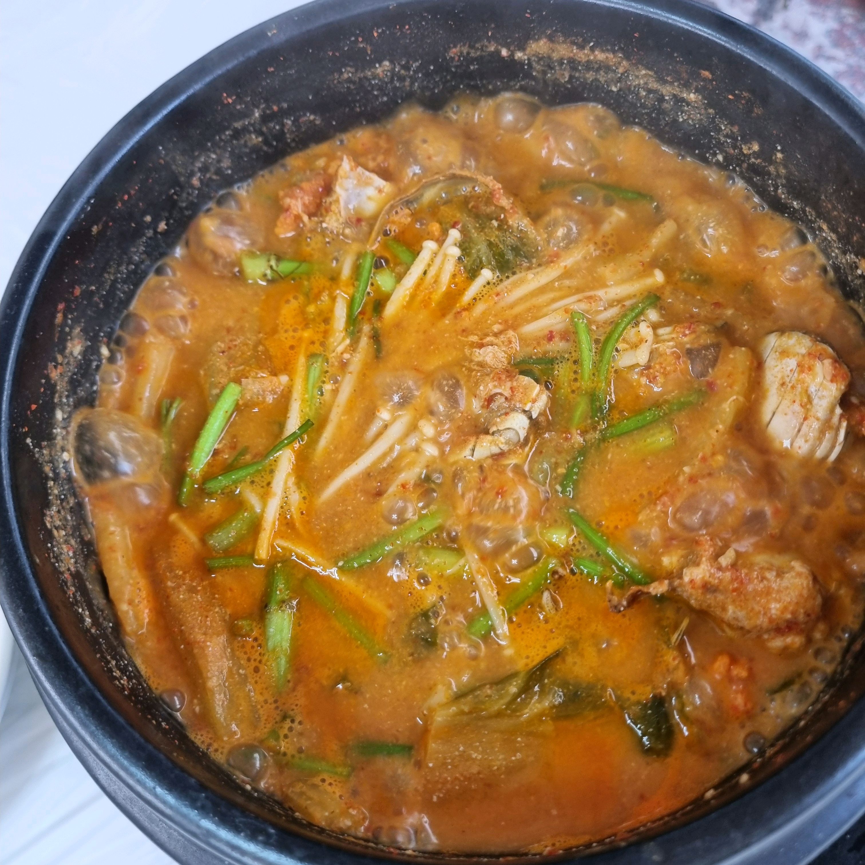 [하동 맛집 만지횟집] 직접 가본 로컬 리뷰
