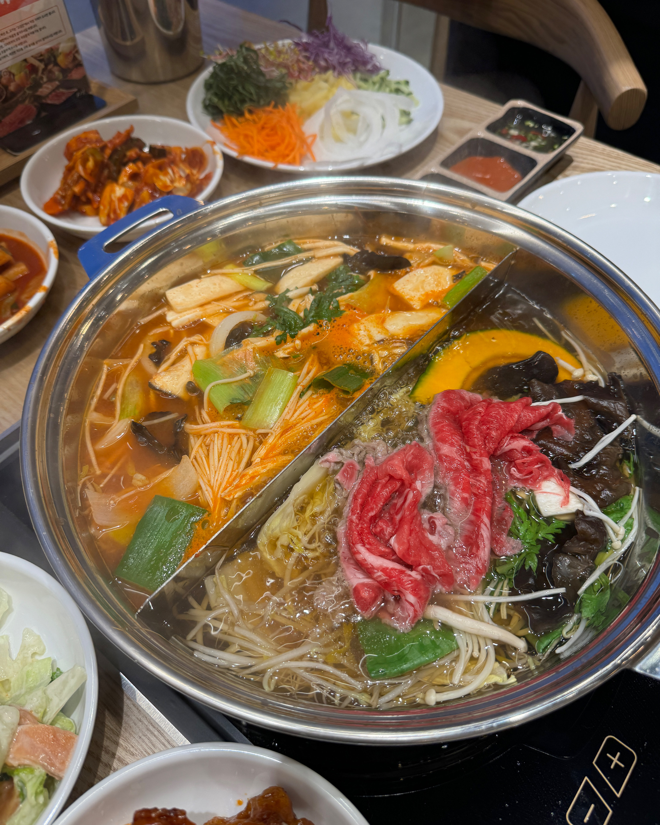 오산 맛집이에요 ㅠㅠ - 오산 맛집 샤브20 경기오산점