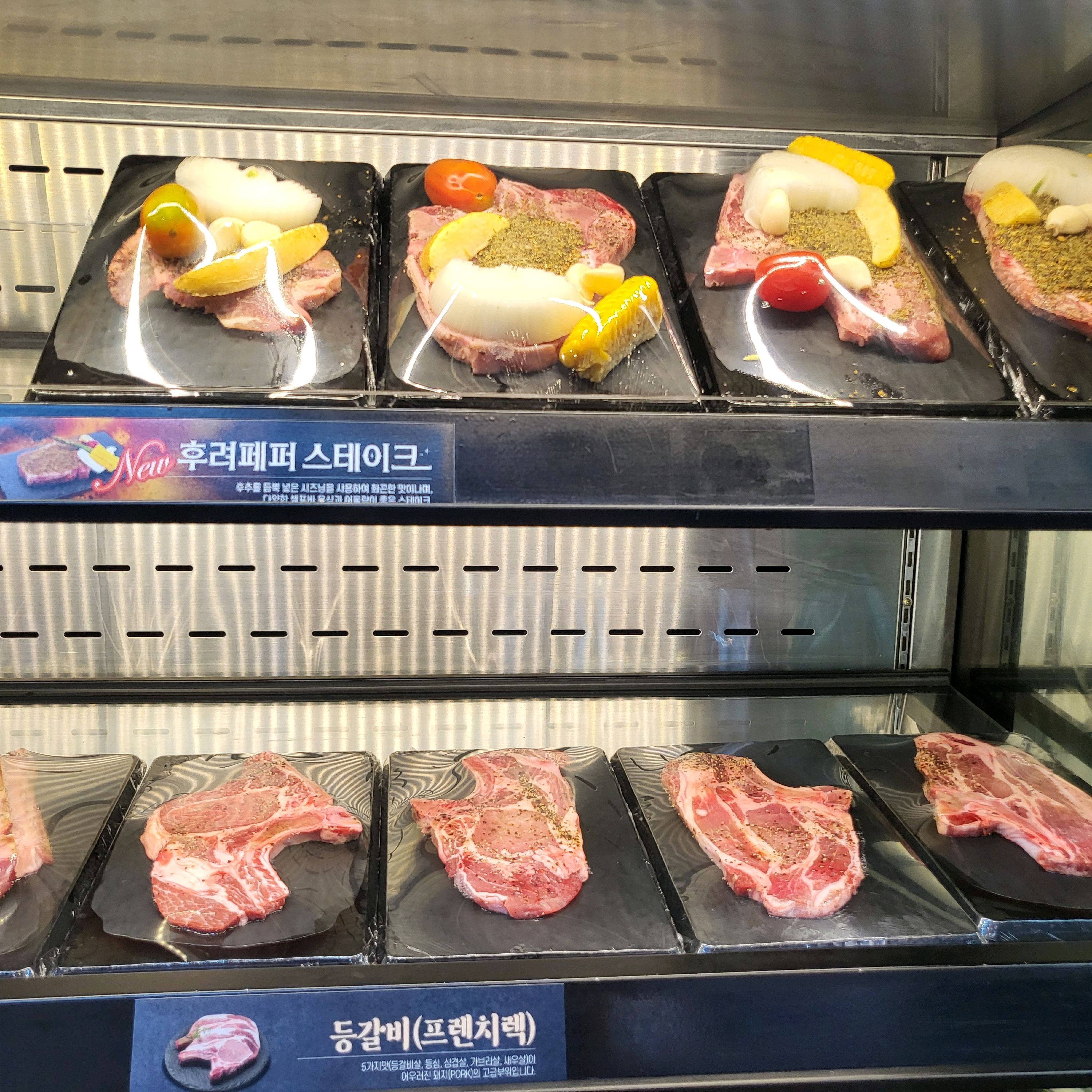 리뷰이벤트 아닙니다!! 명륜진사갈비 평이 안좋은 곳도 있어서 반신반의하며 갔는데 송도점은