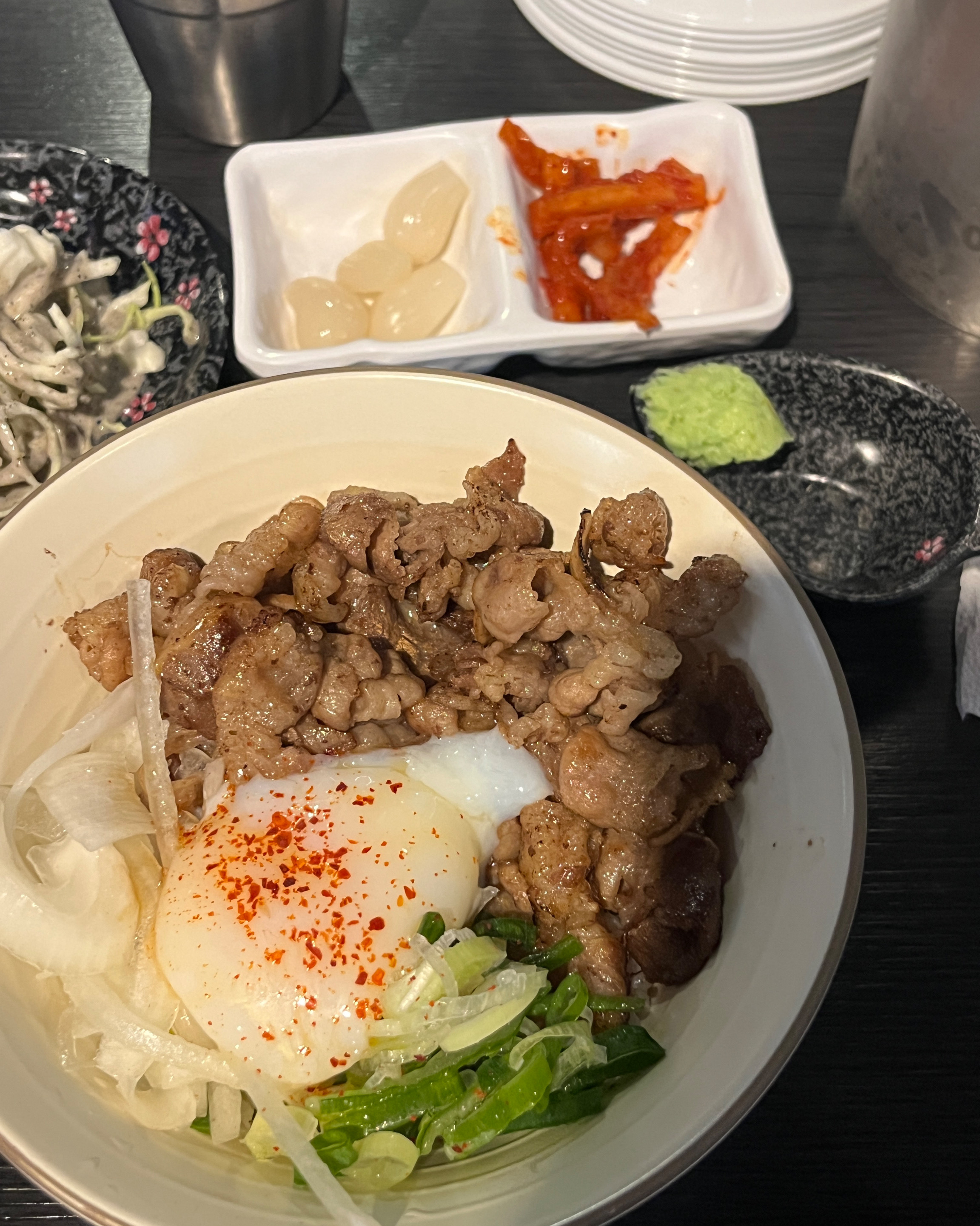 서현역 맛집 하루일과덮밥 내돈내산 최신리뷰