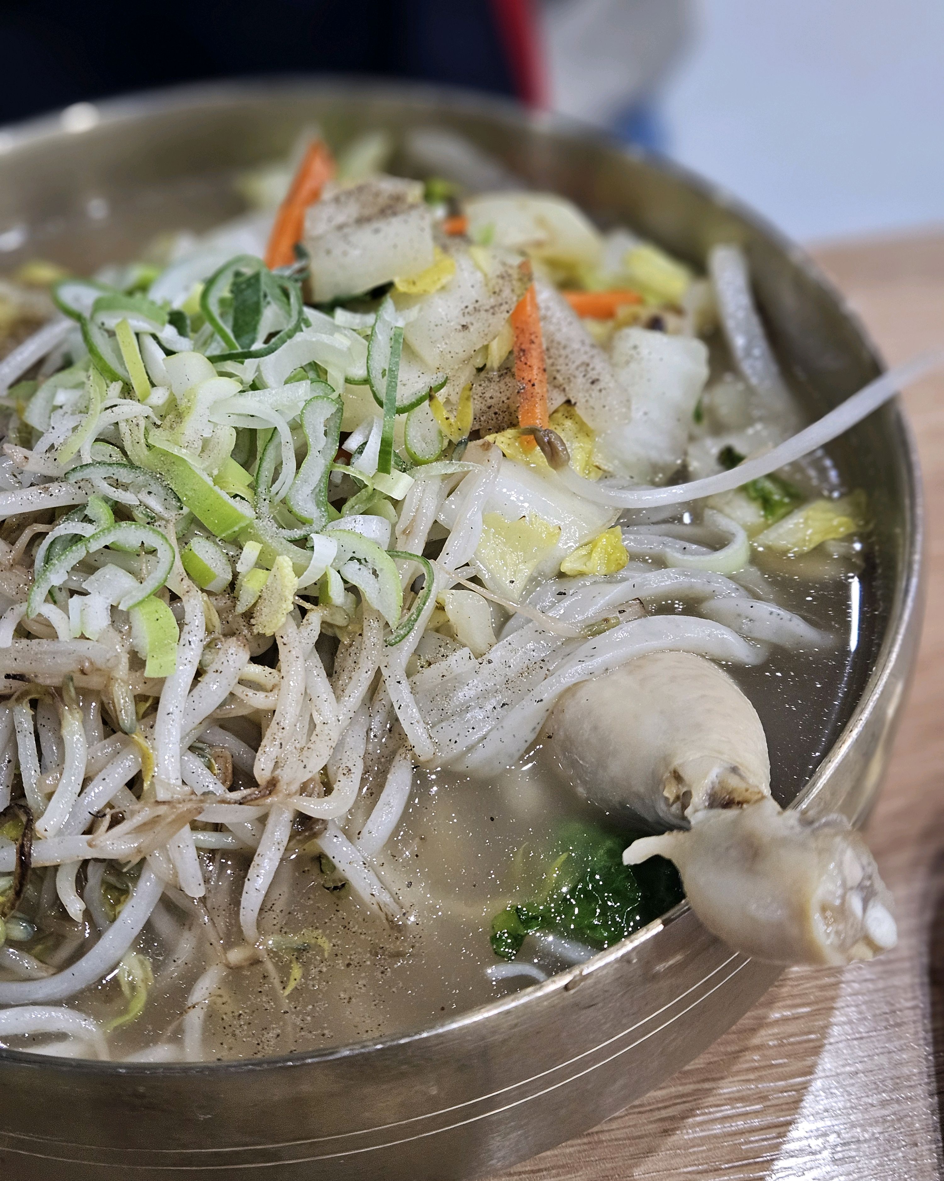 믿고 먹는 청춘면가!! 수원시청역에도 생겨서 바로 방문했어요!! 역시나 너무 맛있고 처음