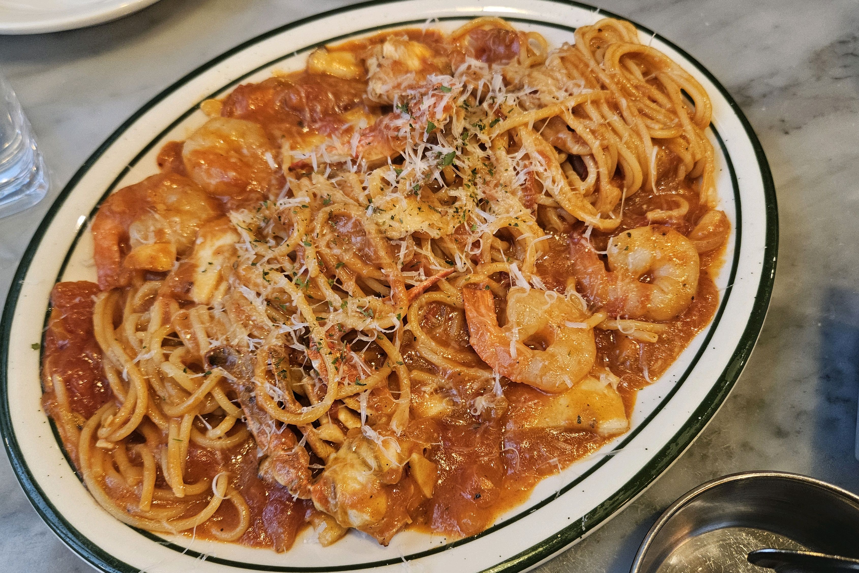 아이가 좋아해서 집에 올때마다 옵니다.. - 용인 맛집 동백식탁