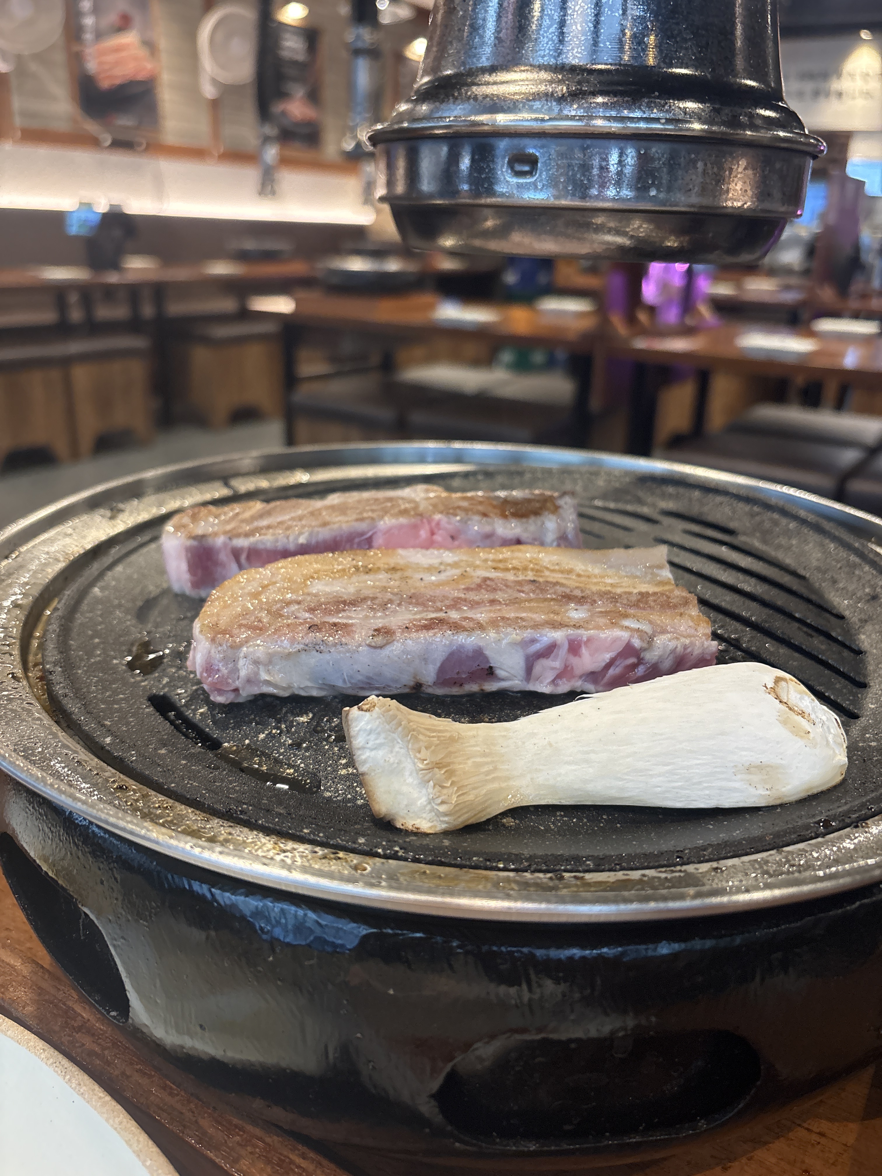 미금역 맛집 고반식당 미금역점 내돈내산 최신리뷰