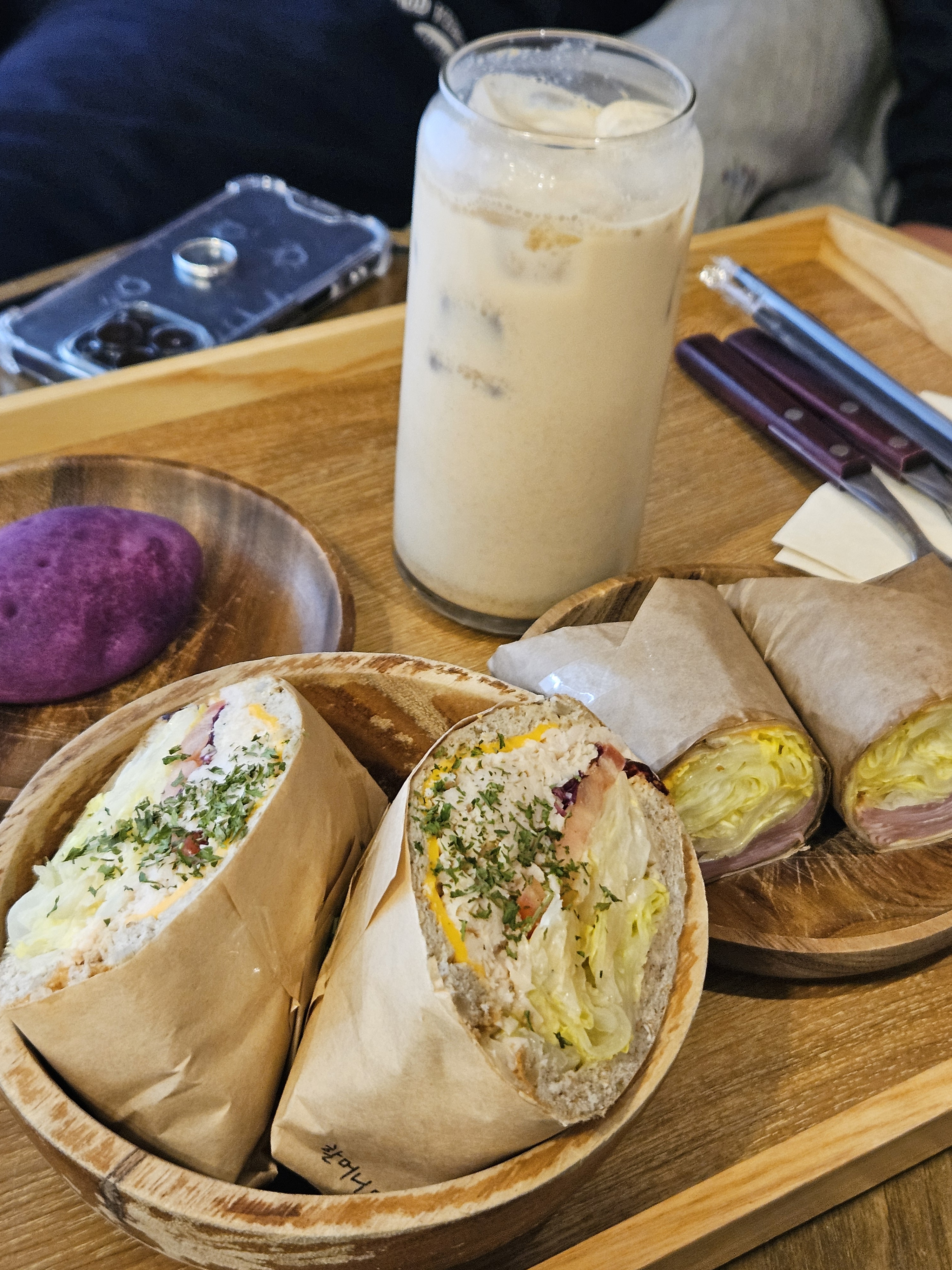 오리역 맛집 읍천리382 용인죽전점 내돈내산 감동리뷰