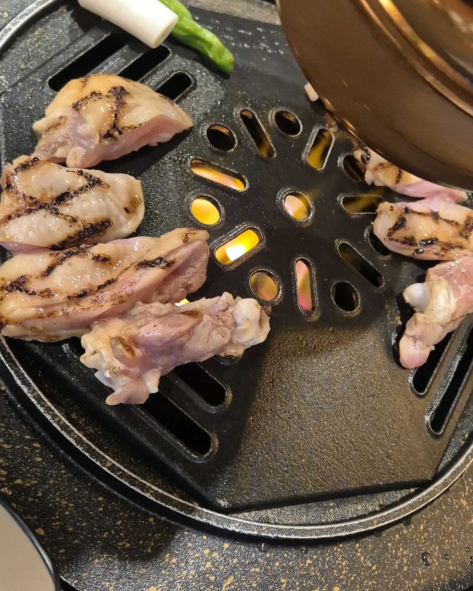 오리역 맛집 팔각도 분당오리역점 내돈내산 방문리뷰