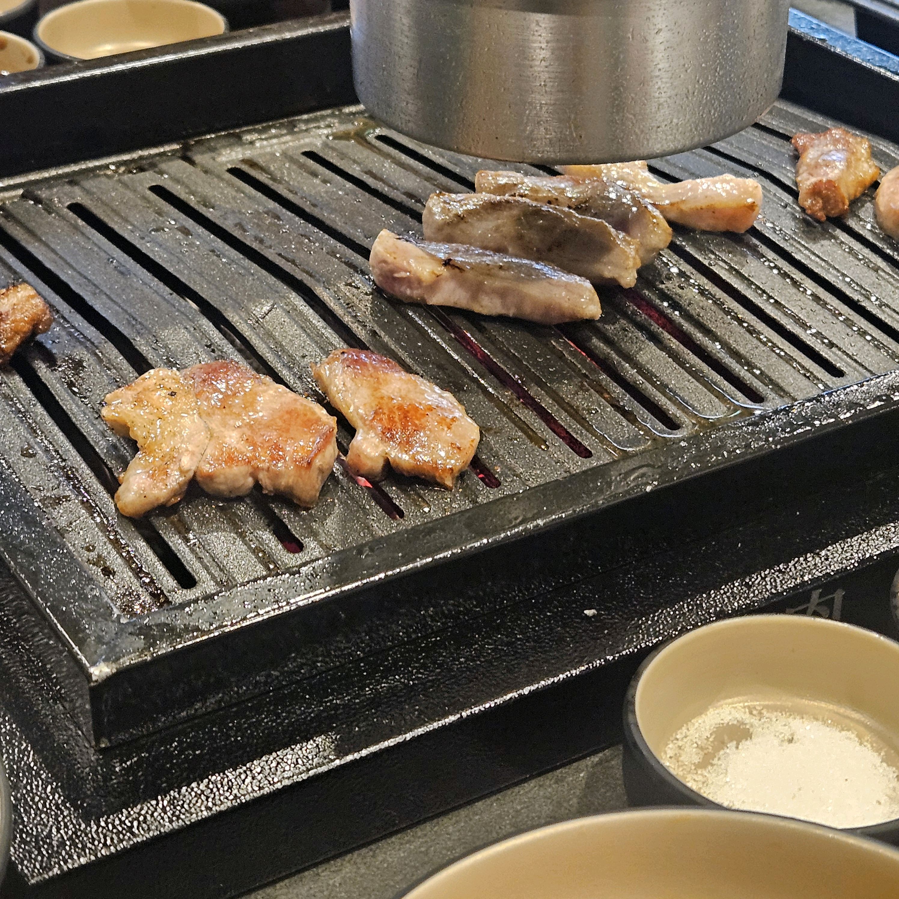 오리역 맛집 정육식당육국 분당오리역점 내돈내산 방문리뷰