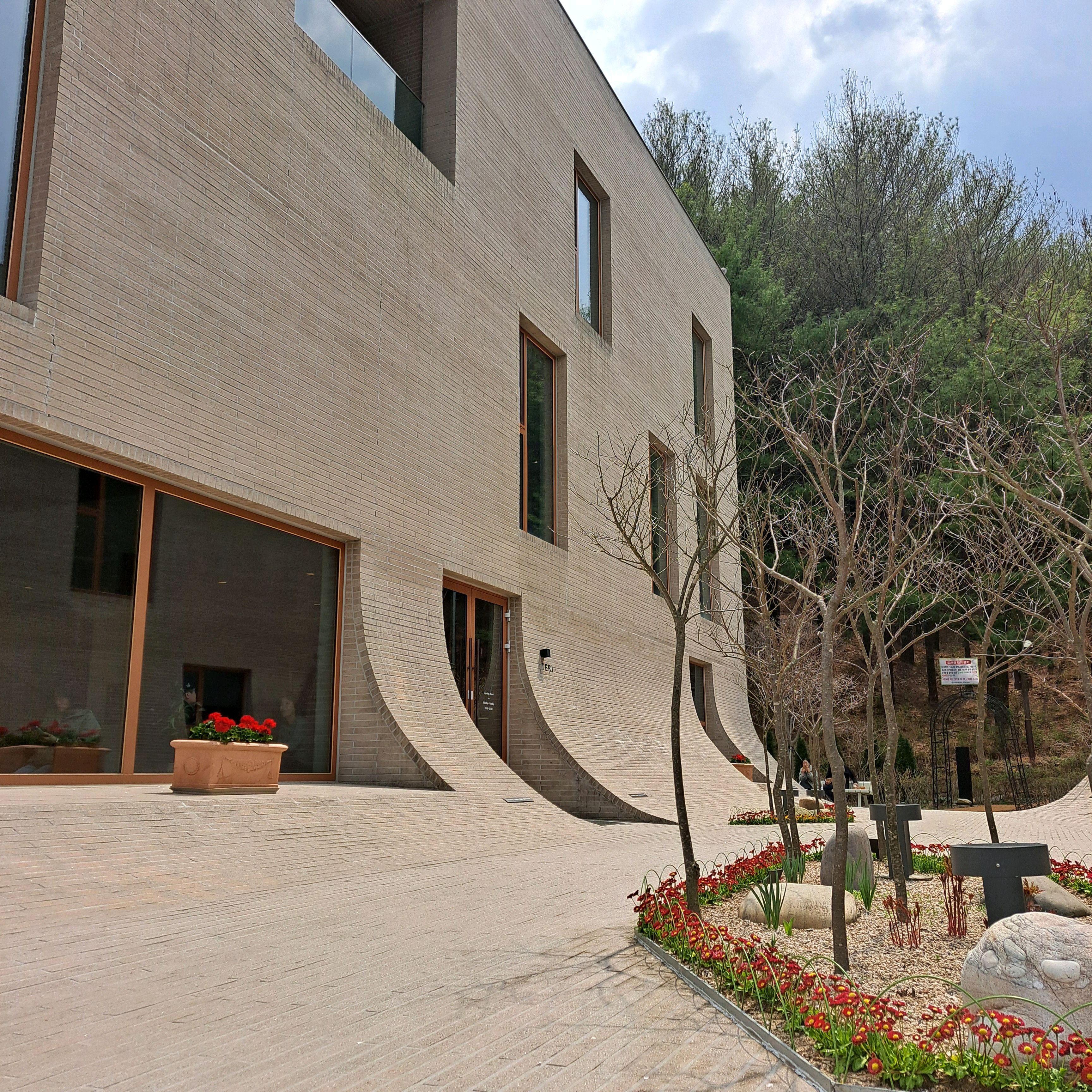 O.GAN TERI - 대전 맛집 공간태리