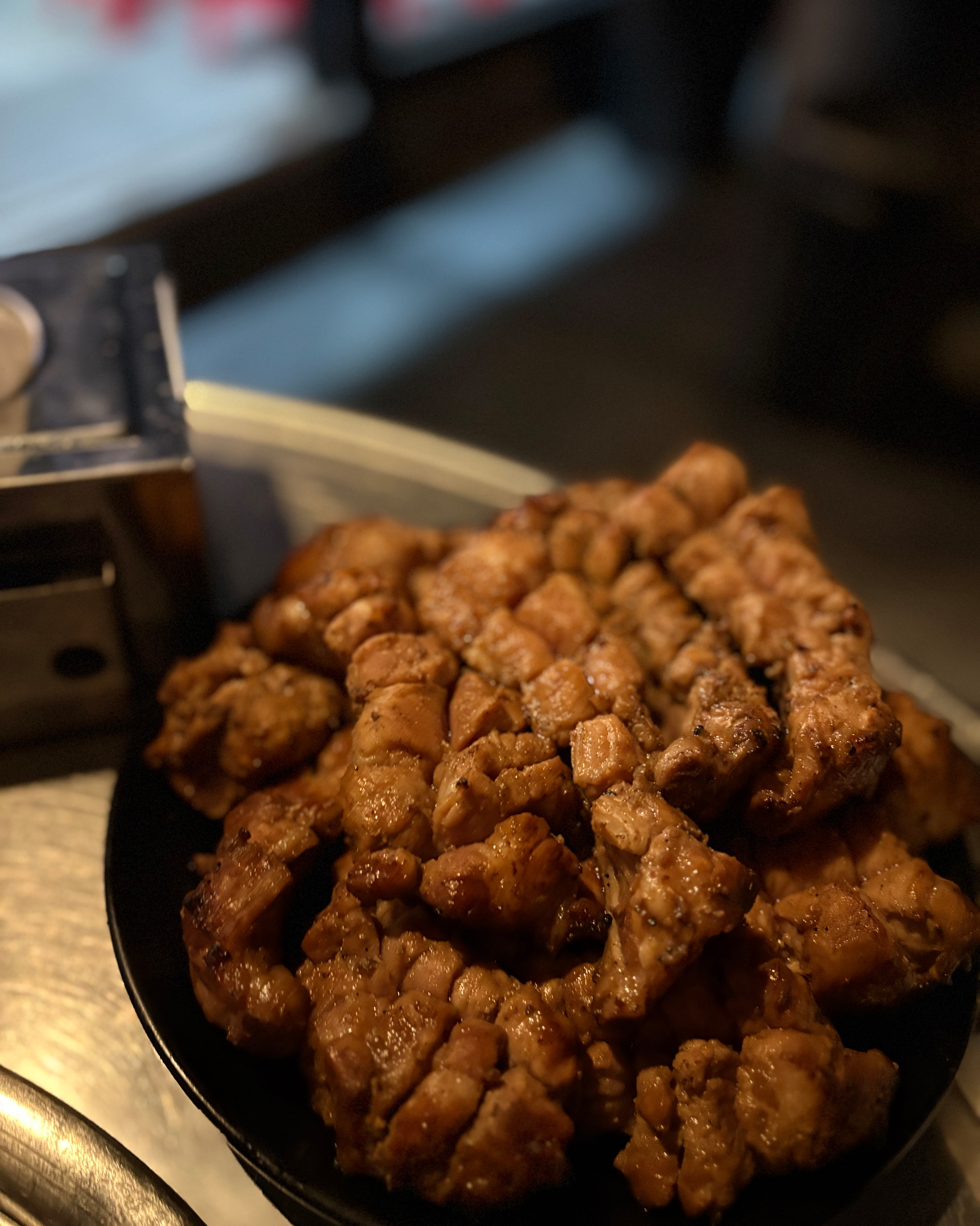 신림역 맛집 록갈비 신림본점 내돈내산 찐 리뷰 일기