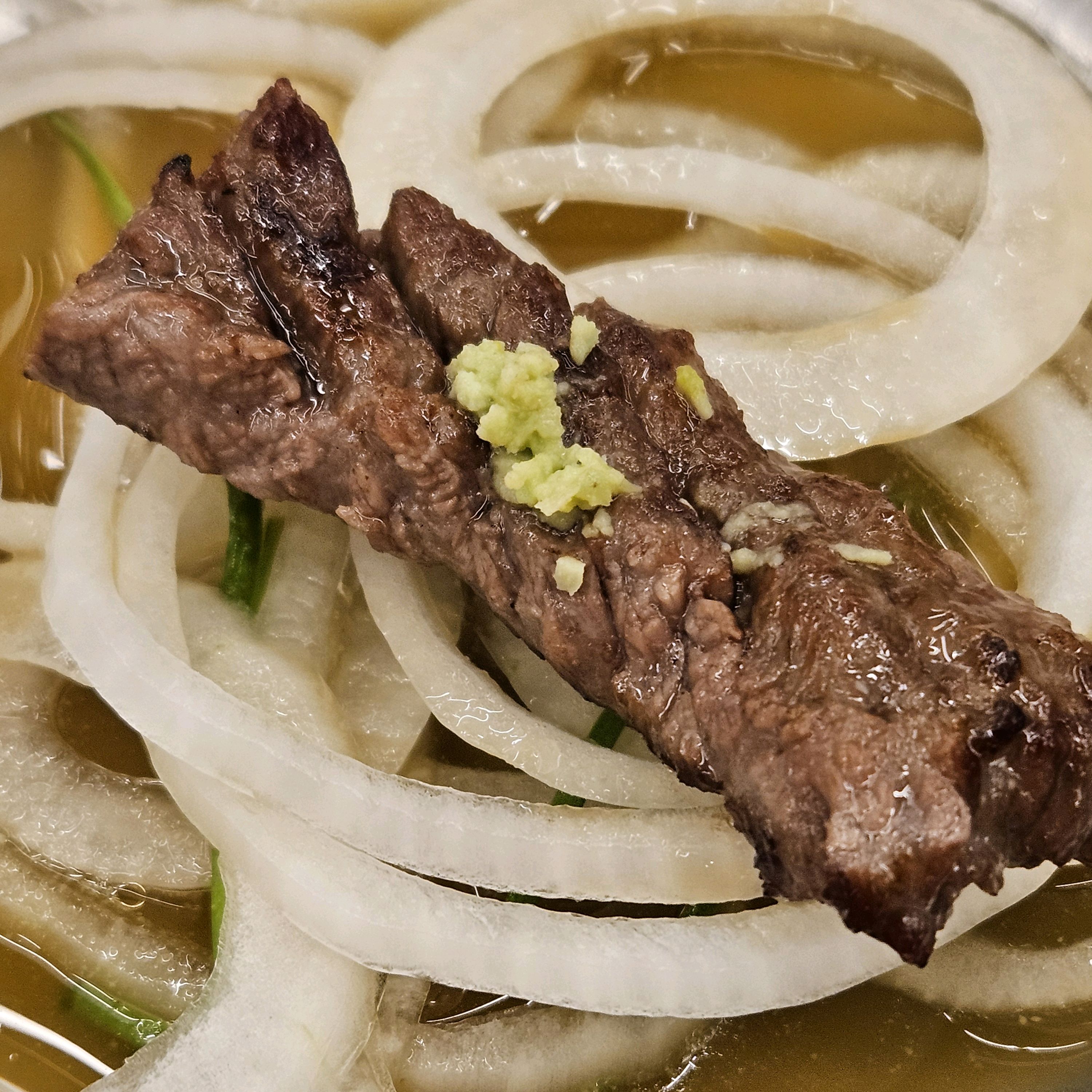정자역 맛집 우대포 정자점 내돈내산 방문후기