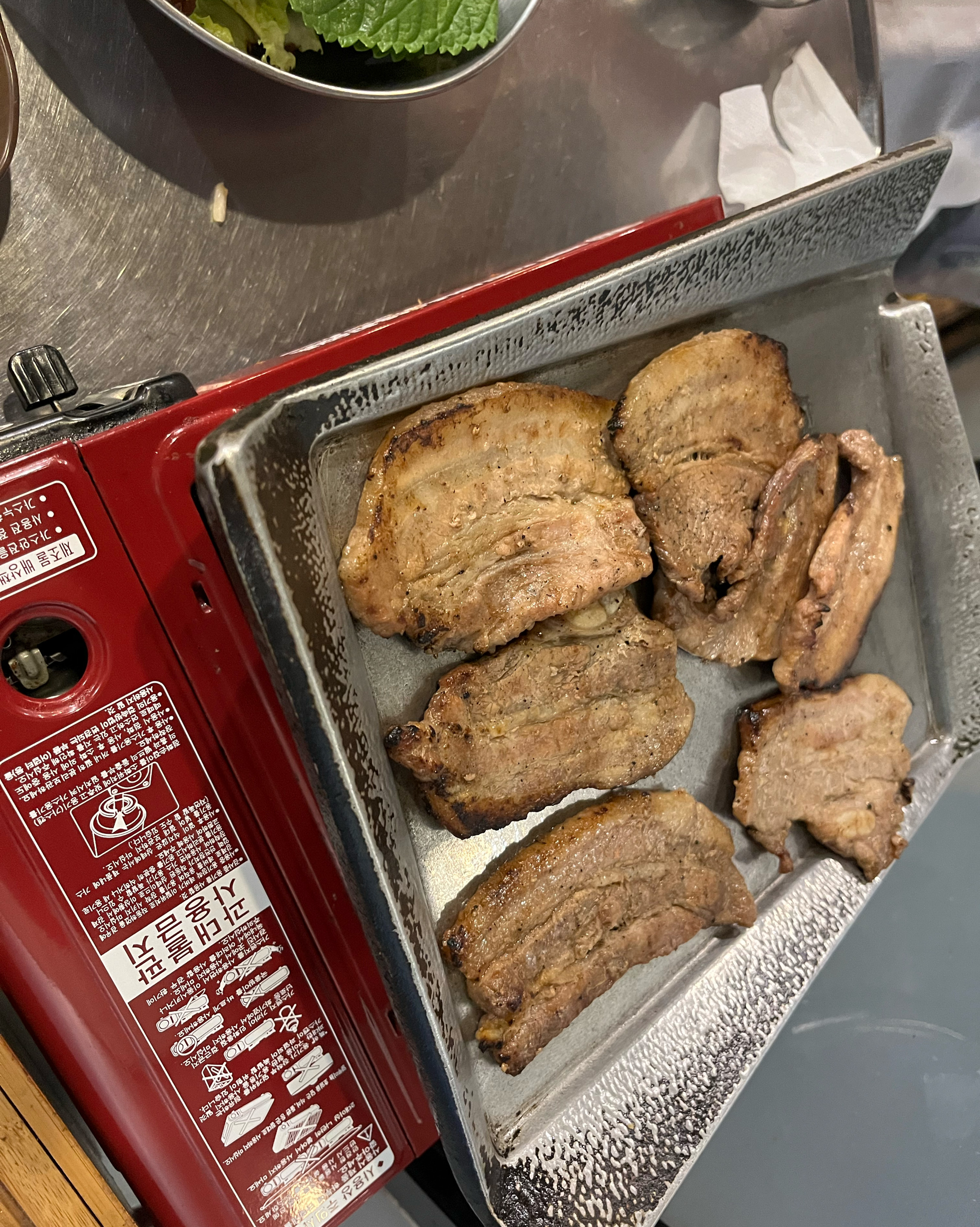 신림역 맛집 십원집 신림점 내돈내산 방문후기