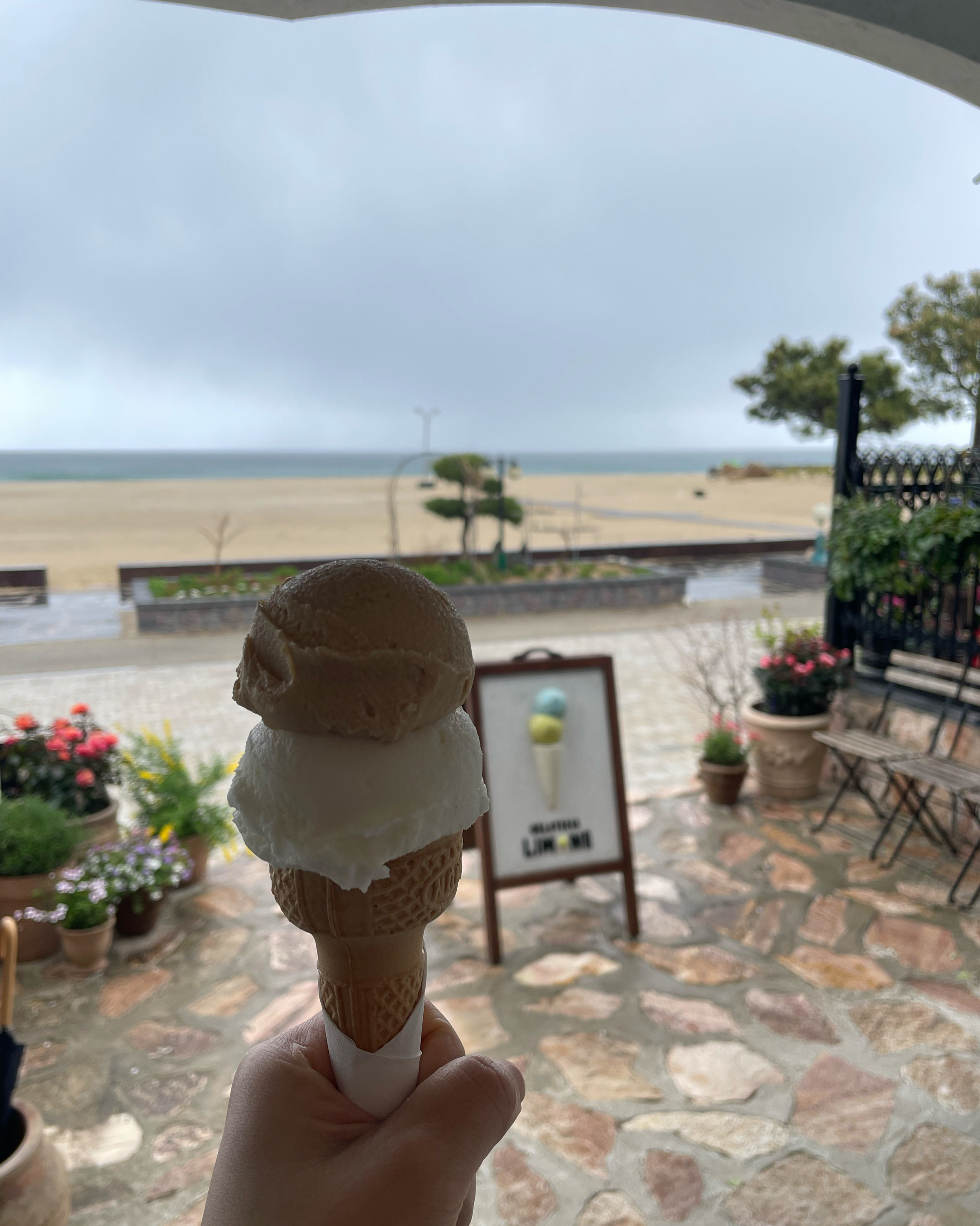 [동해 맛집 리모네] 직접 가본 로컬 리뷰