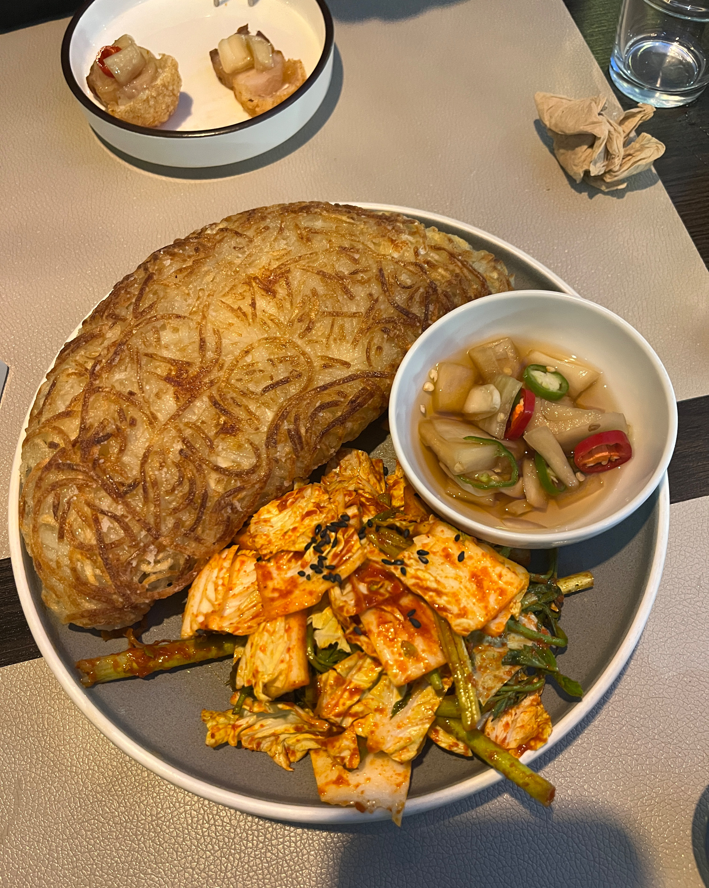 신림역 맛집 경자식당 내돈내산 찐 리뷰 일기