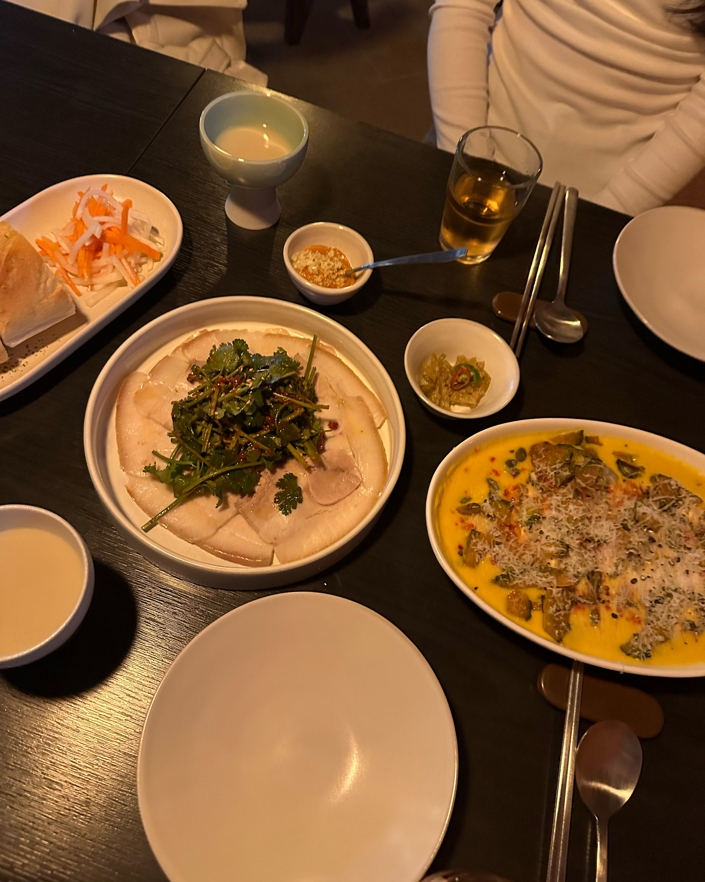 [이태원 맛집 호롱불] 직접 가본 로컬 리뷰