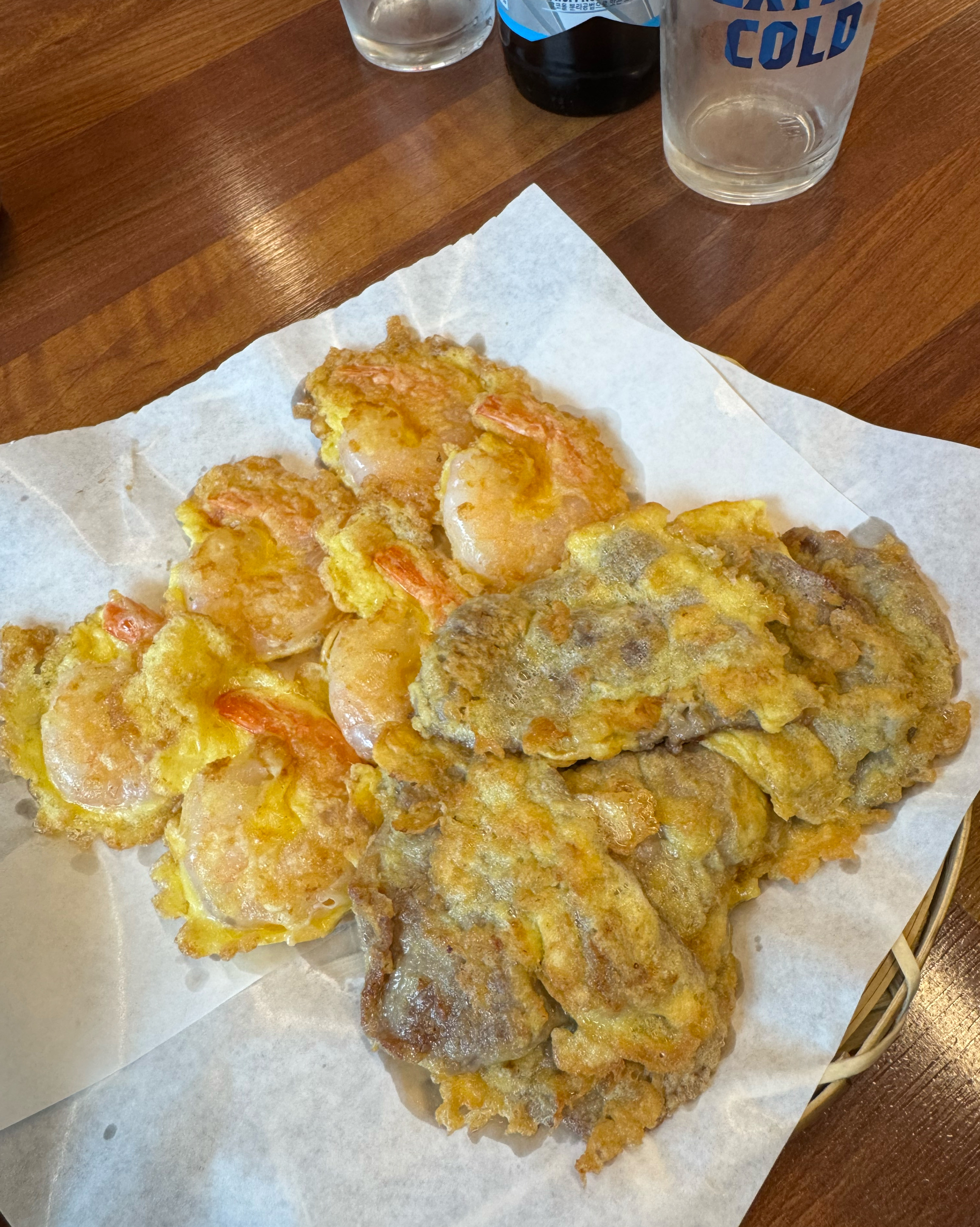 정자역 맛집 육전과 된장찌개가 맛있는 진된장 분당 정자점 내돈내산 방문후기