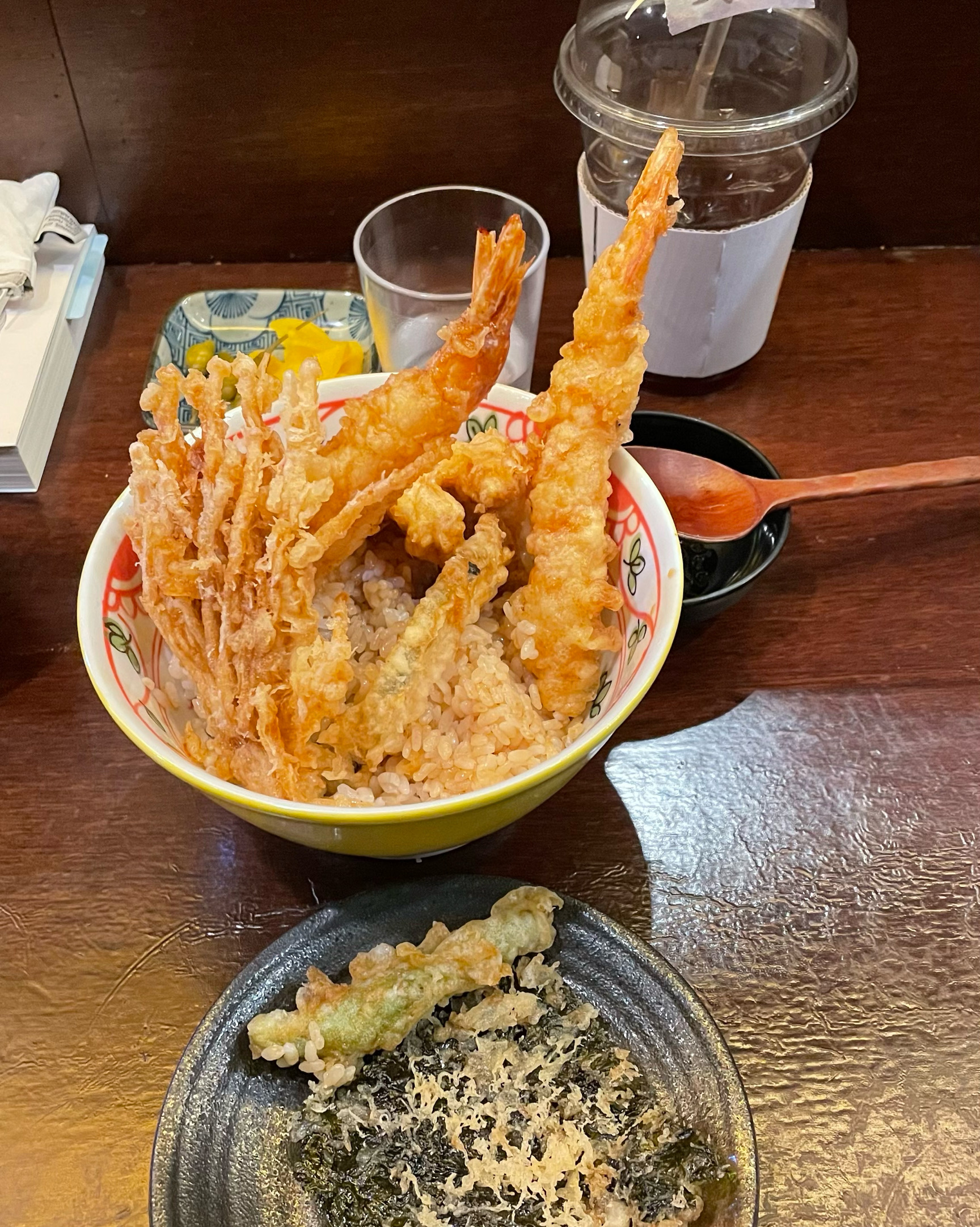조금 오래 기다려야돼서 추워서 아쉬웠지만 - 대구 맛집 유이쯔