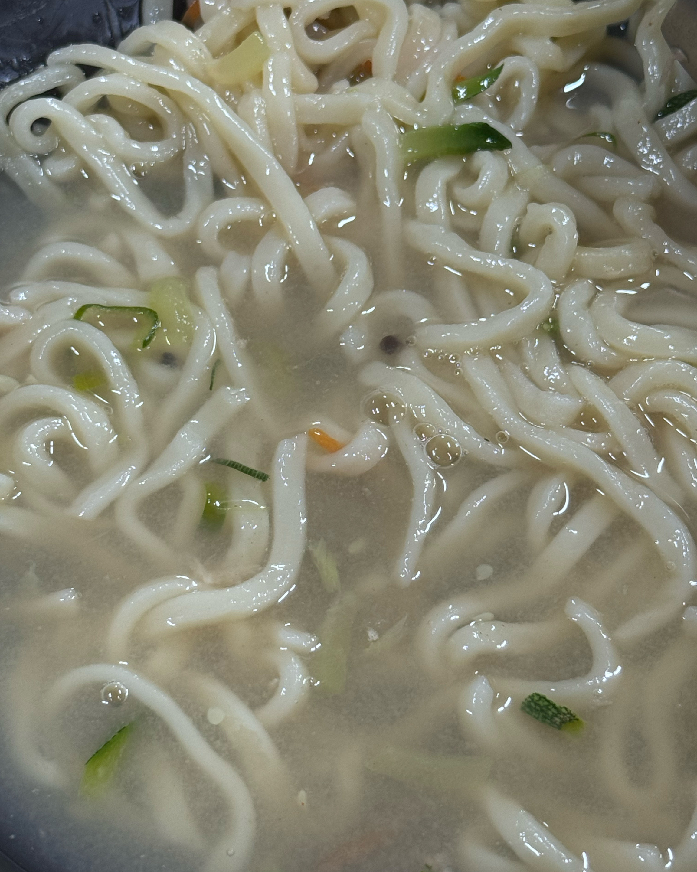 [천안 맛집 물총칼국수 본점] 직접 가본 로컬 리뷰