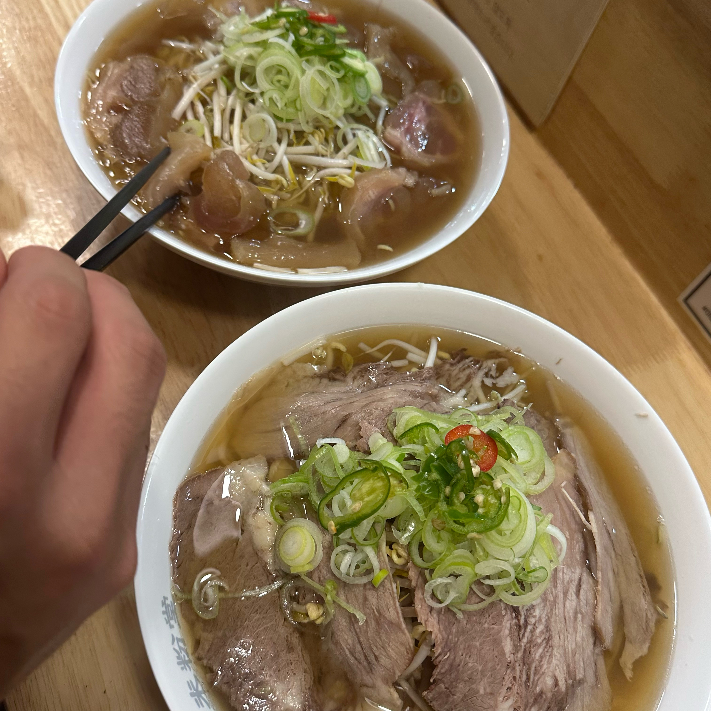 쌀국수 맛집👍🏻 - 양산 물금 맛집 미분당 양산점
