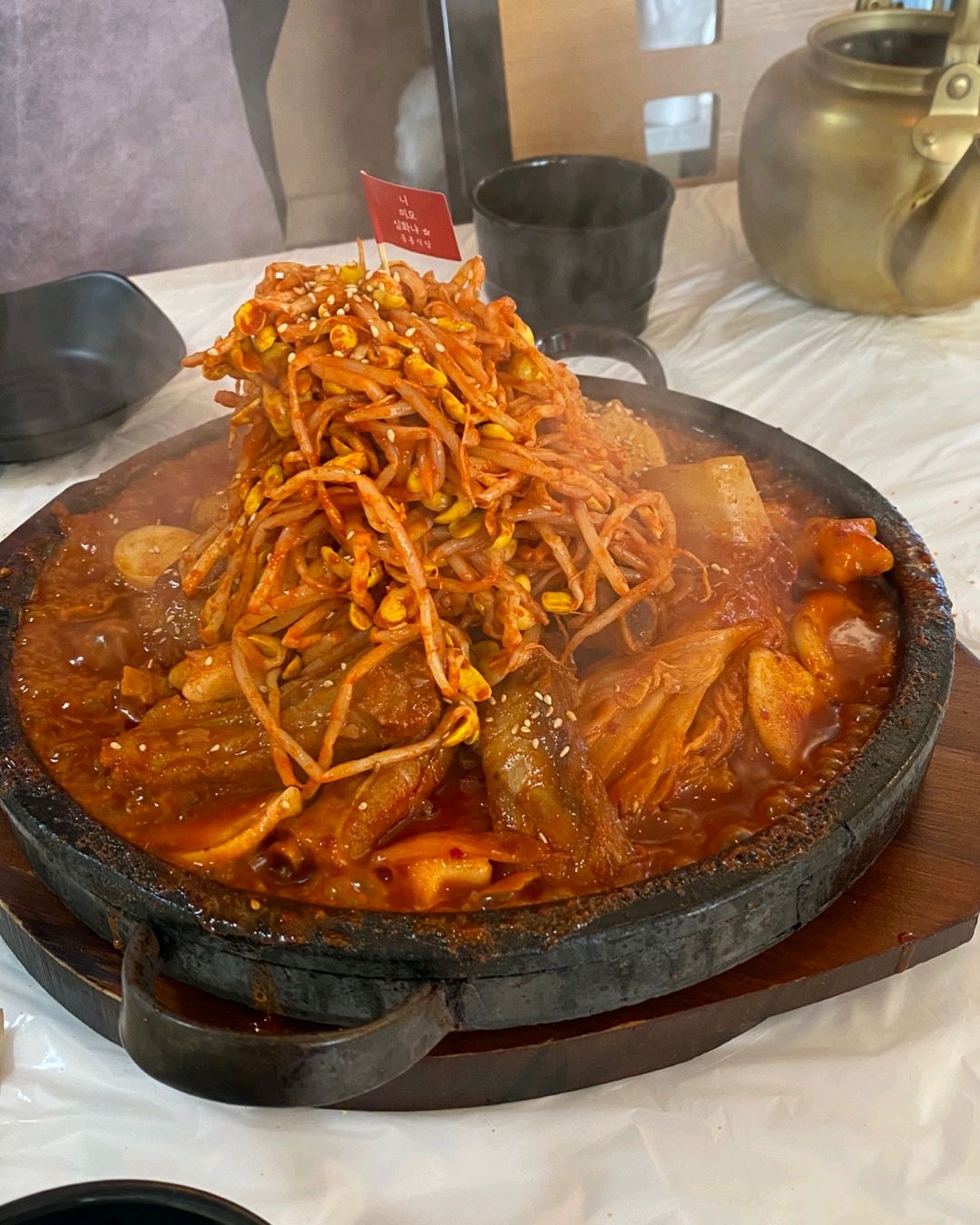 [김해 맛집 홍홍식당 김해율하본점] 직접 가본 로컬 리뷰