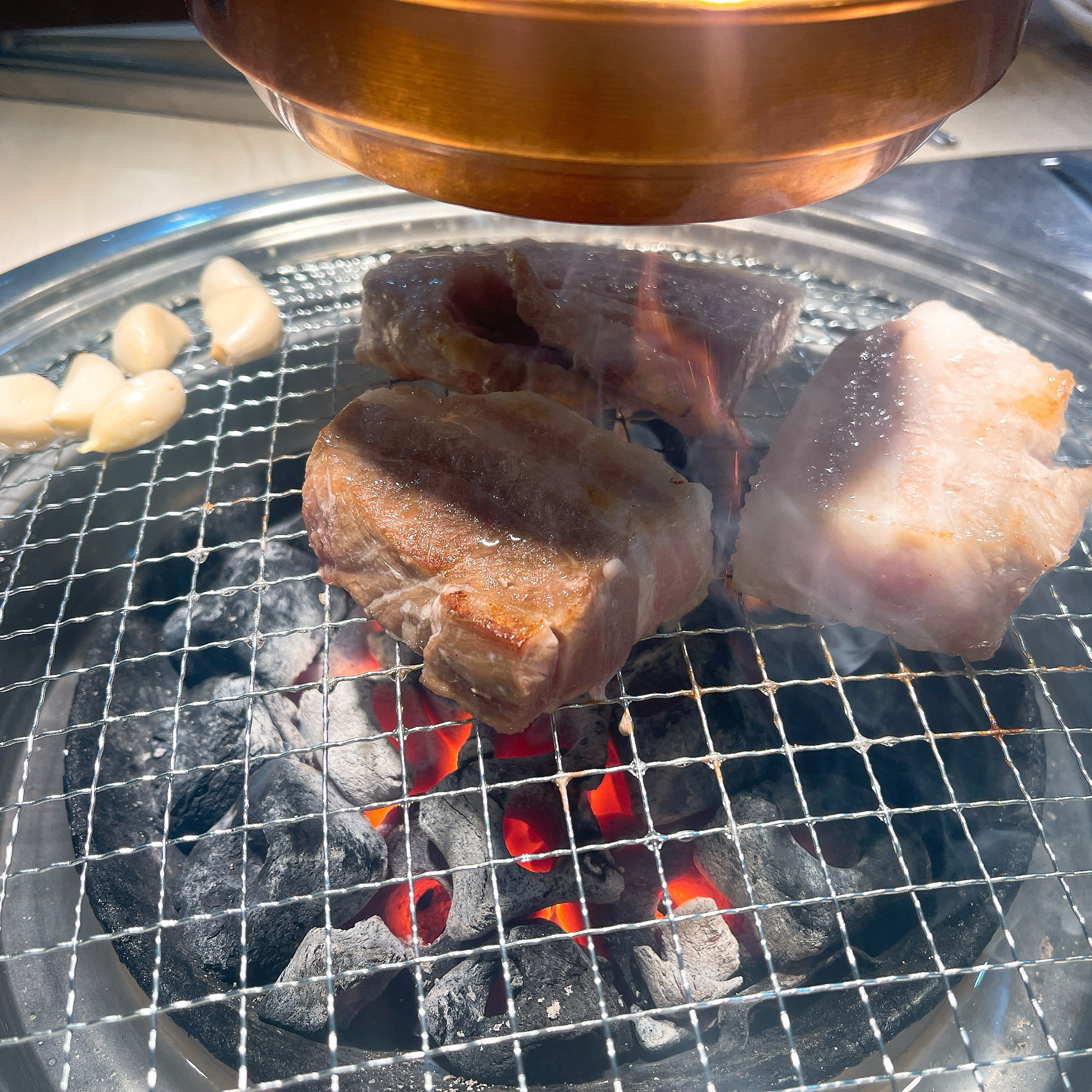 워.. - 신월동 맛집 명륜진사갈비 신월점