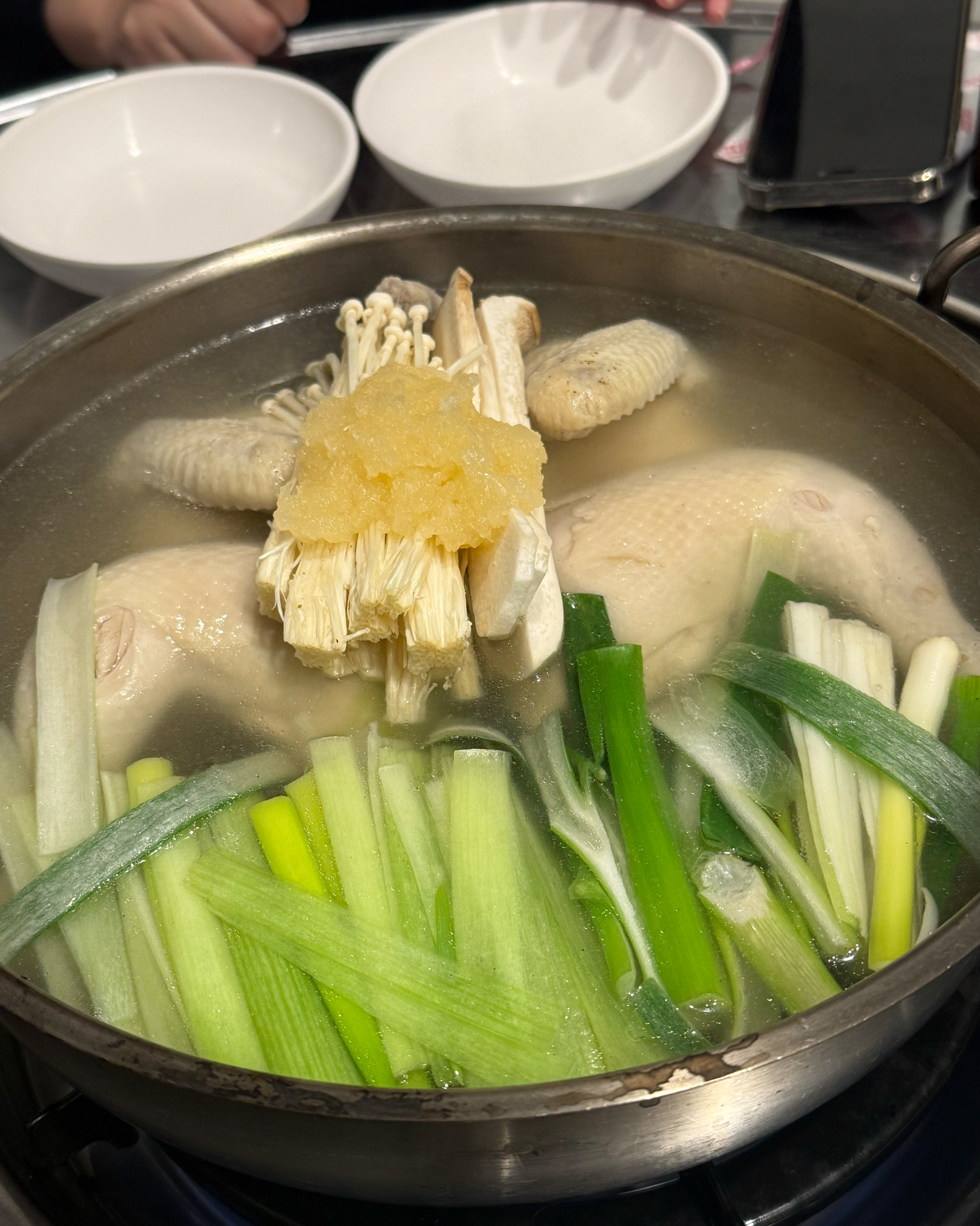 미금역 맛집 원닭 내돈내산 최신리뷰