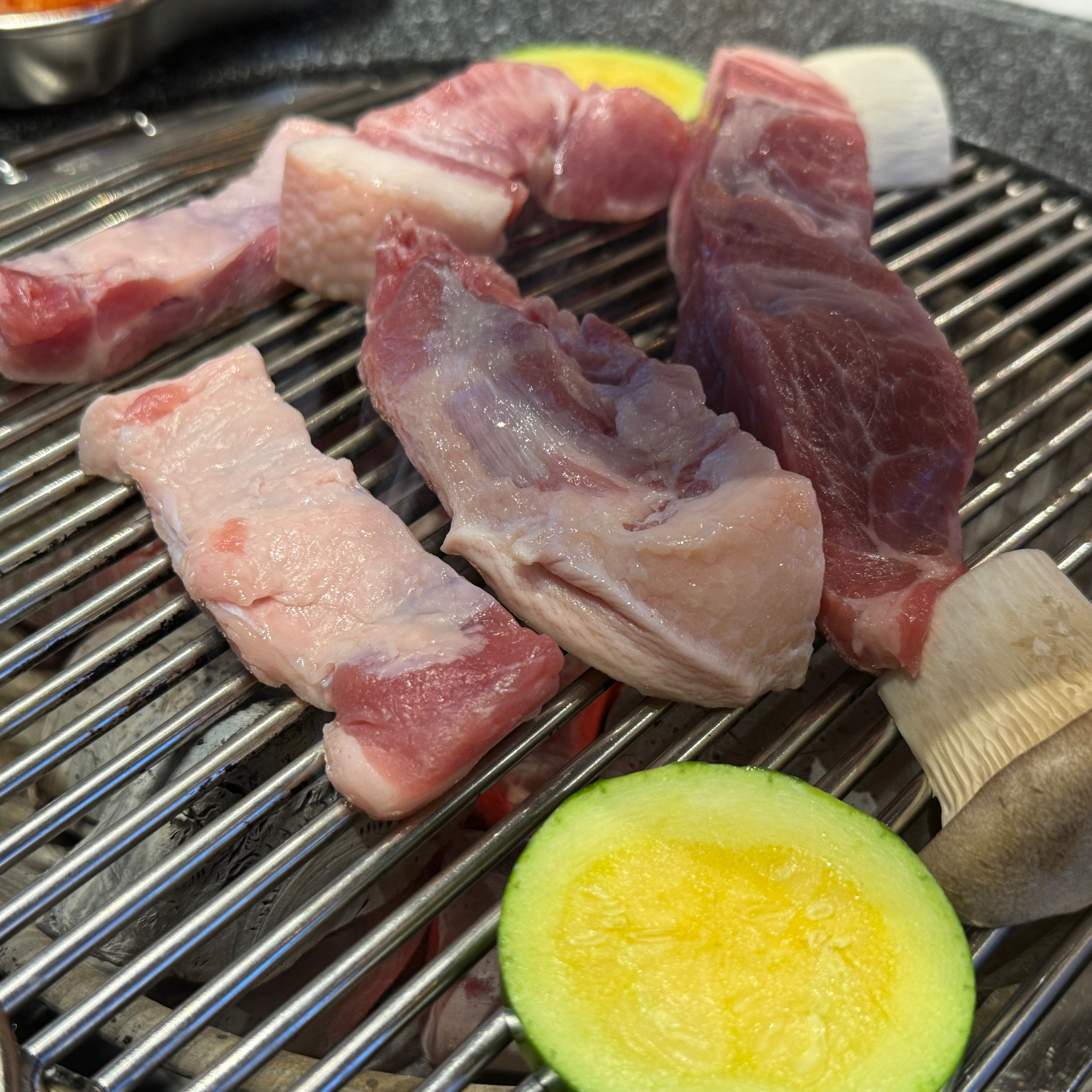 서현역 맛집 판교돈 서현점 내돈내산 최신리뷰