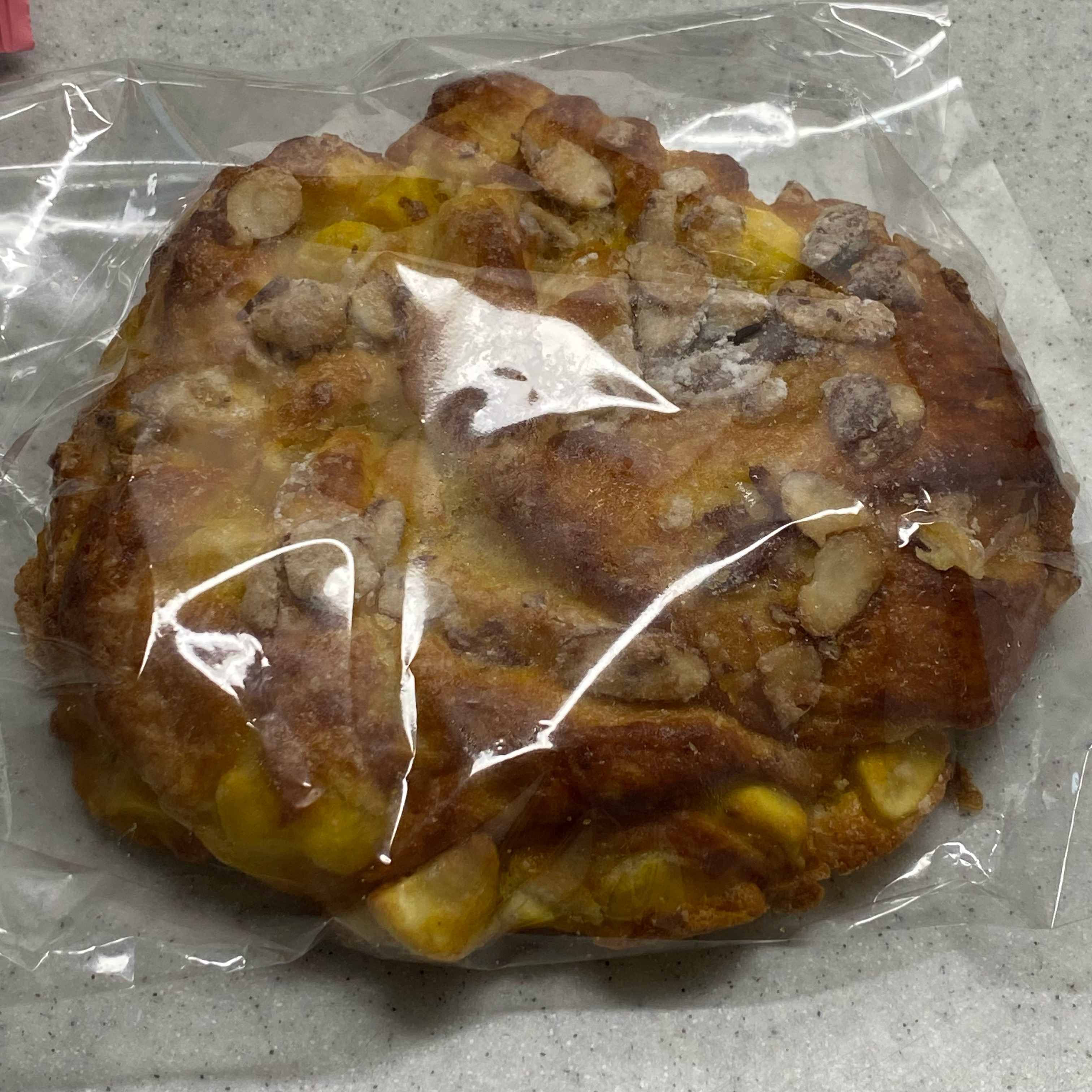 제주 맛집 오드랑베이커리 함덕점 43번째 리뷰 이미지