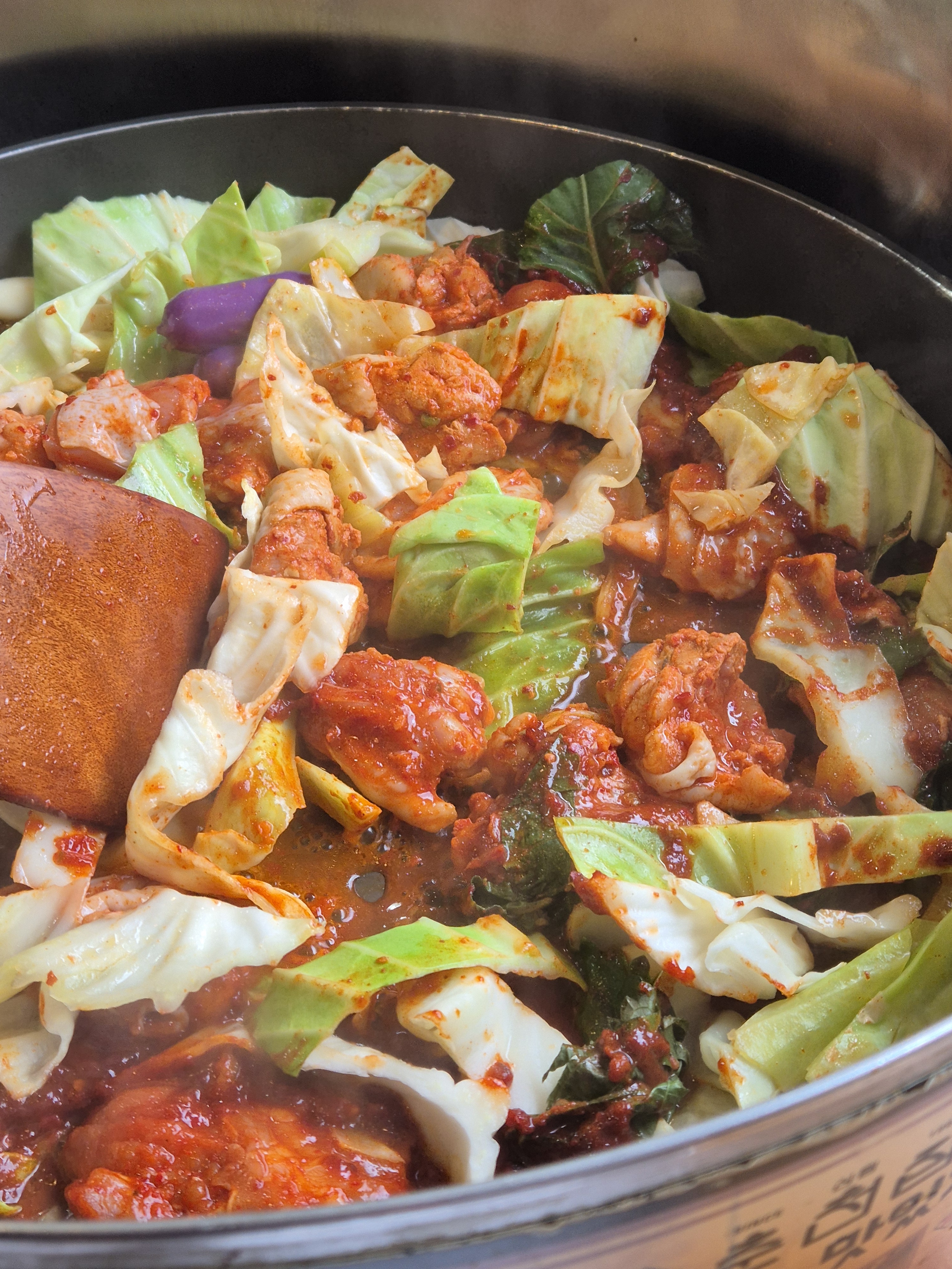 신림역 맛집 신림춘천집 본점 내돈내산 찐 리뷰 일기