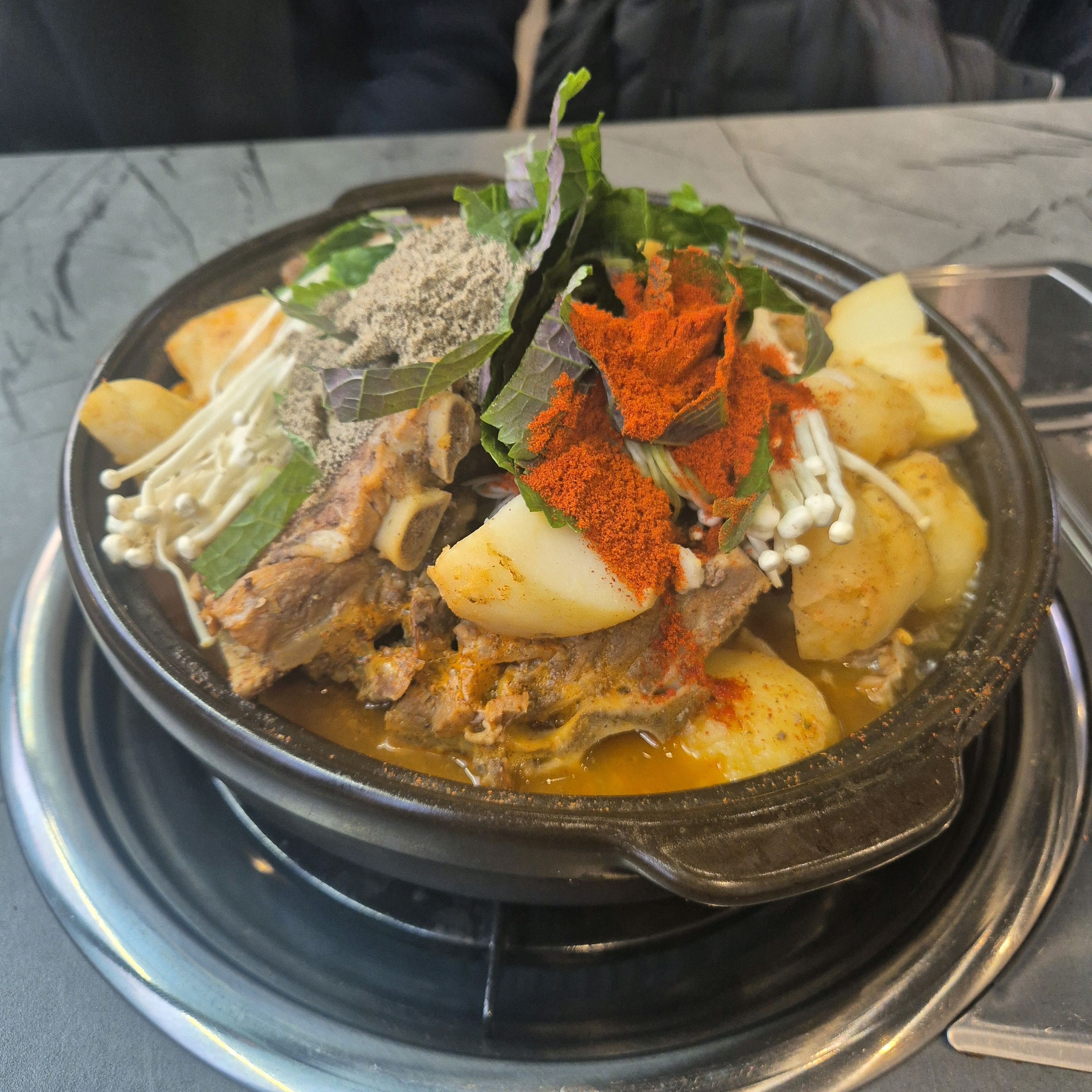 신림역 맛집 무식한식당 신림점 내돈내산 찐 리뷰 일기