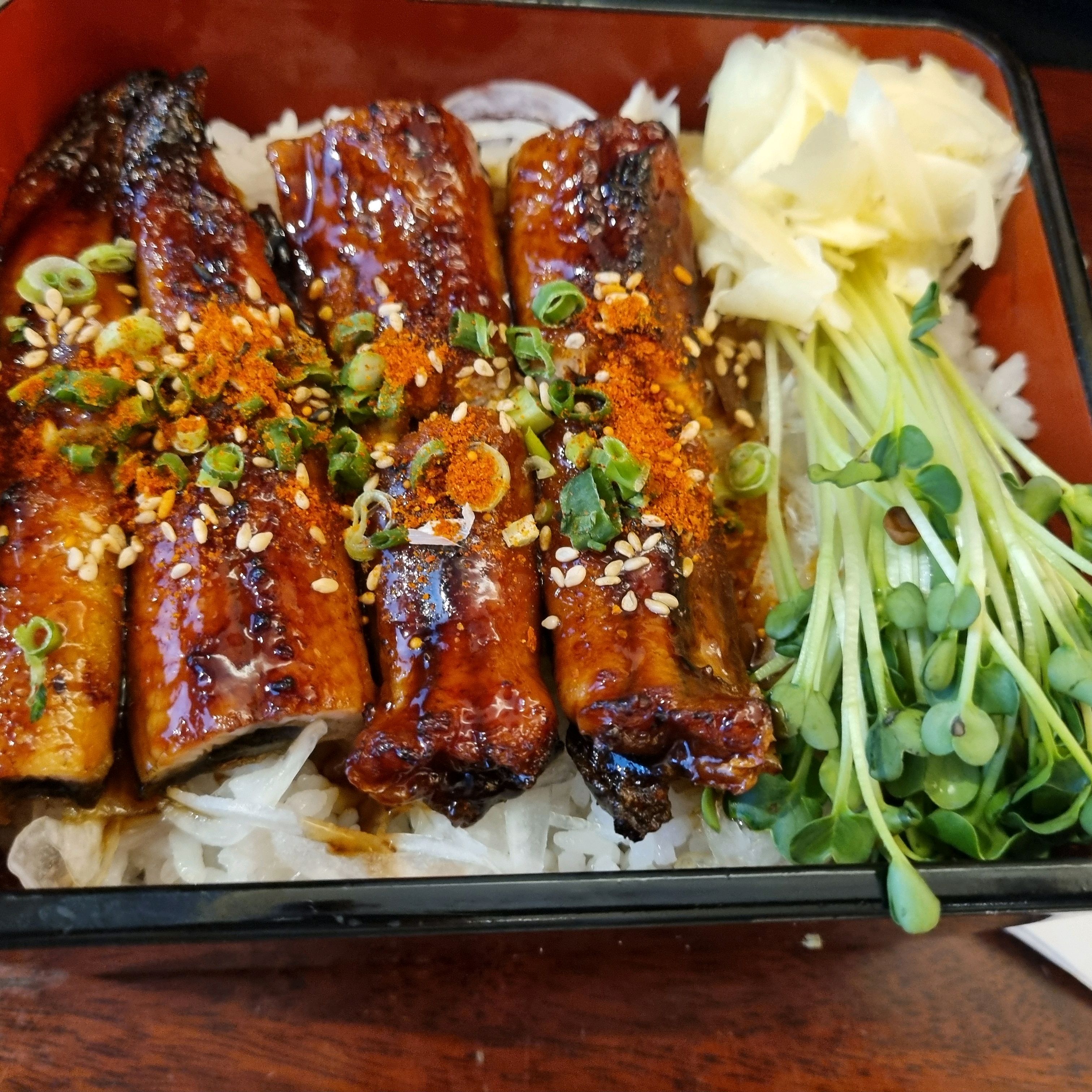 신림역 맛집 서울초밥 신림점 내돈내산 방문후기