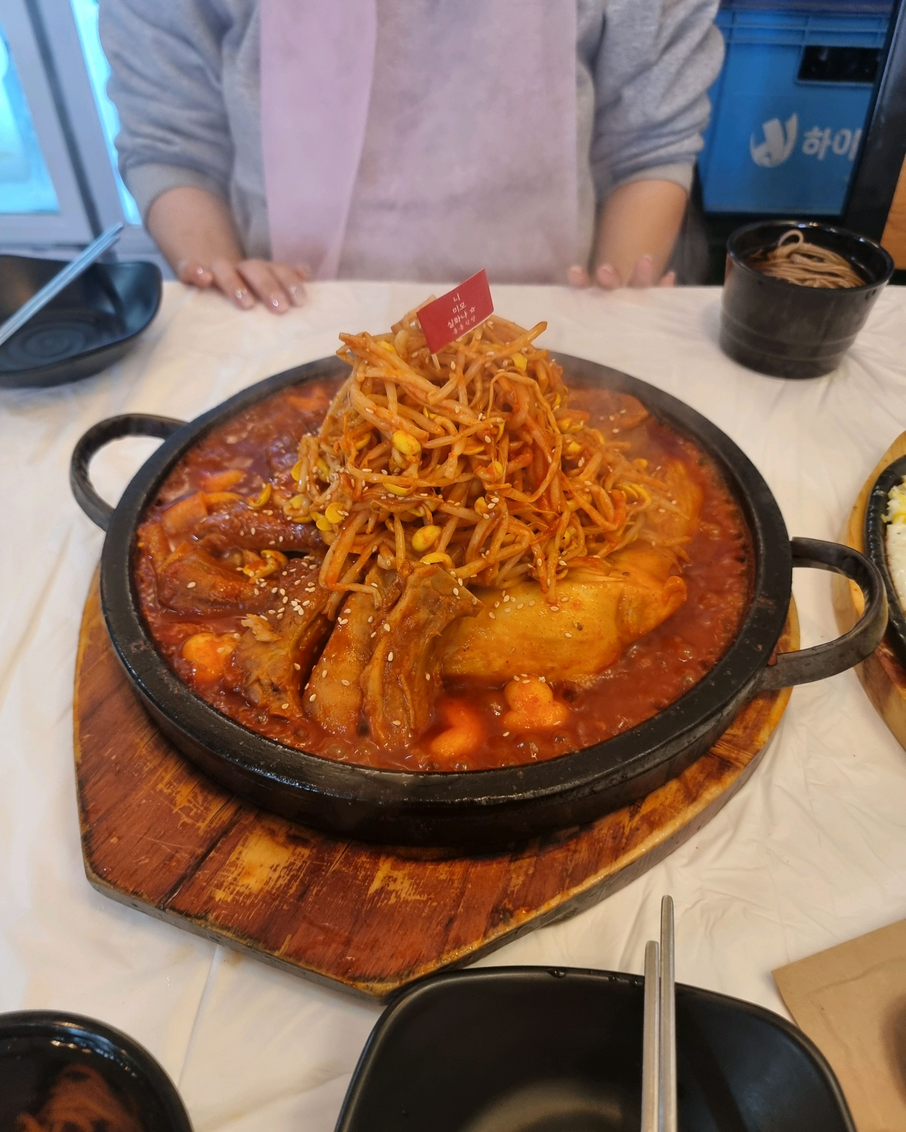 [김해 맛집 홍홍식당 김해율하본점] 직접 가본 로컬 리뷰