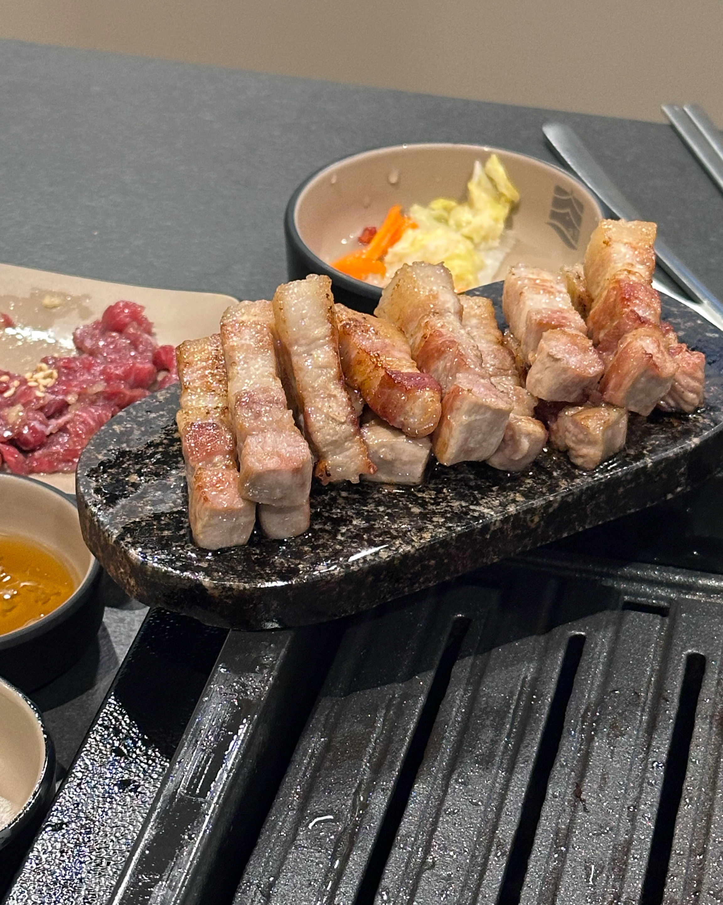 오리역 맛집 정육식당육국 분당오리역점 내돈내산 방문리뷰