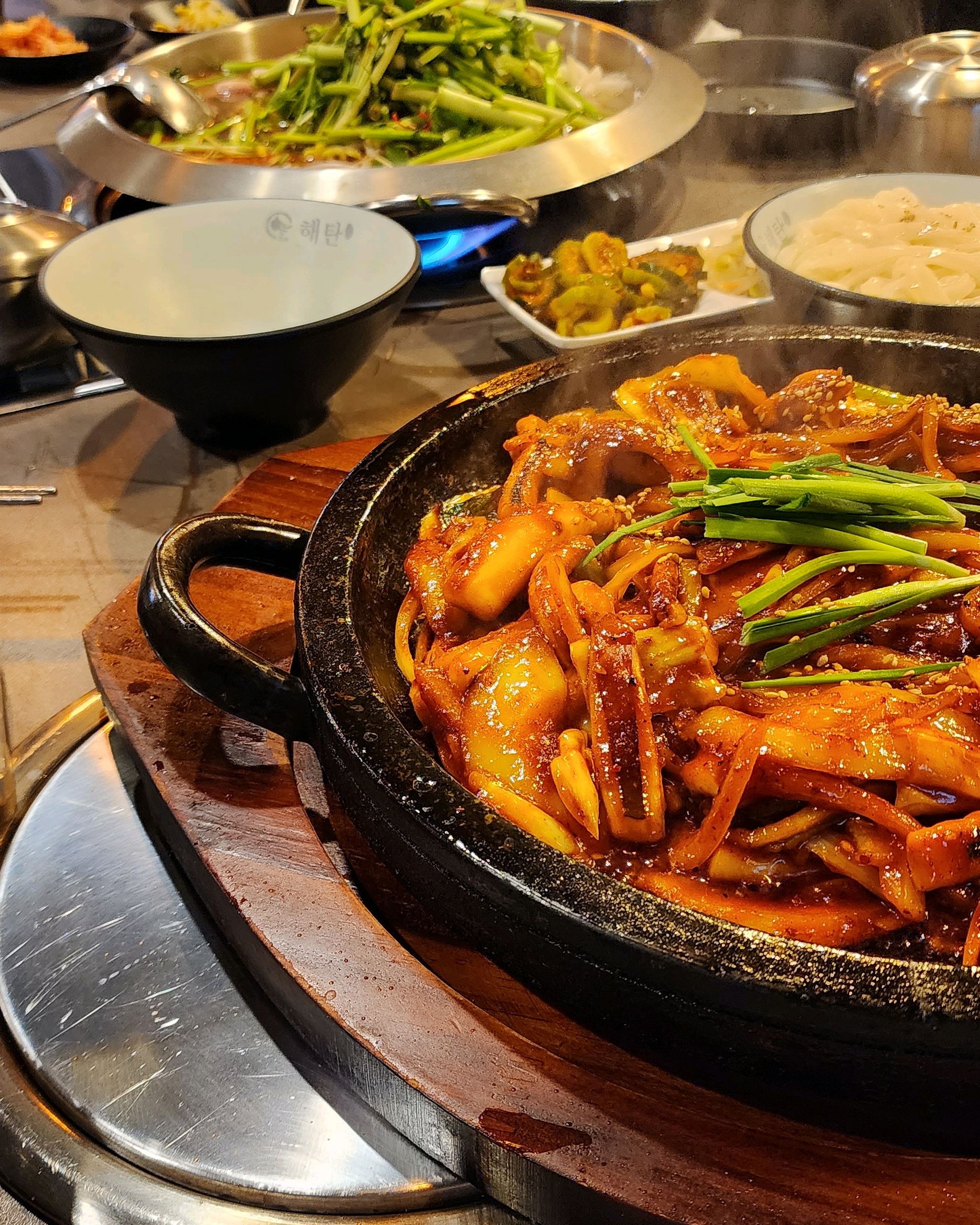 서현역 맛집 해탄 서현역점 내돈내산 방문리뷰