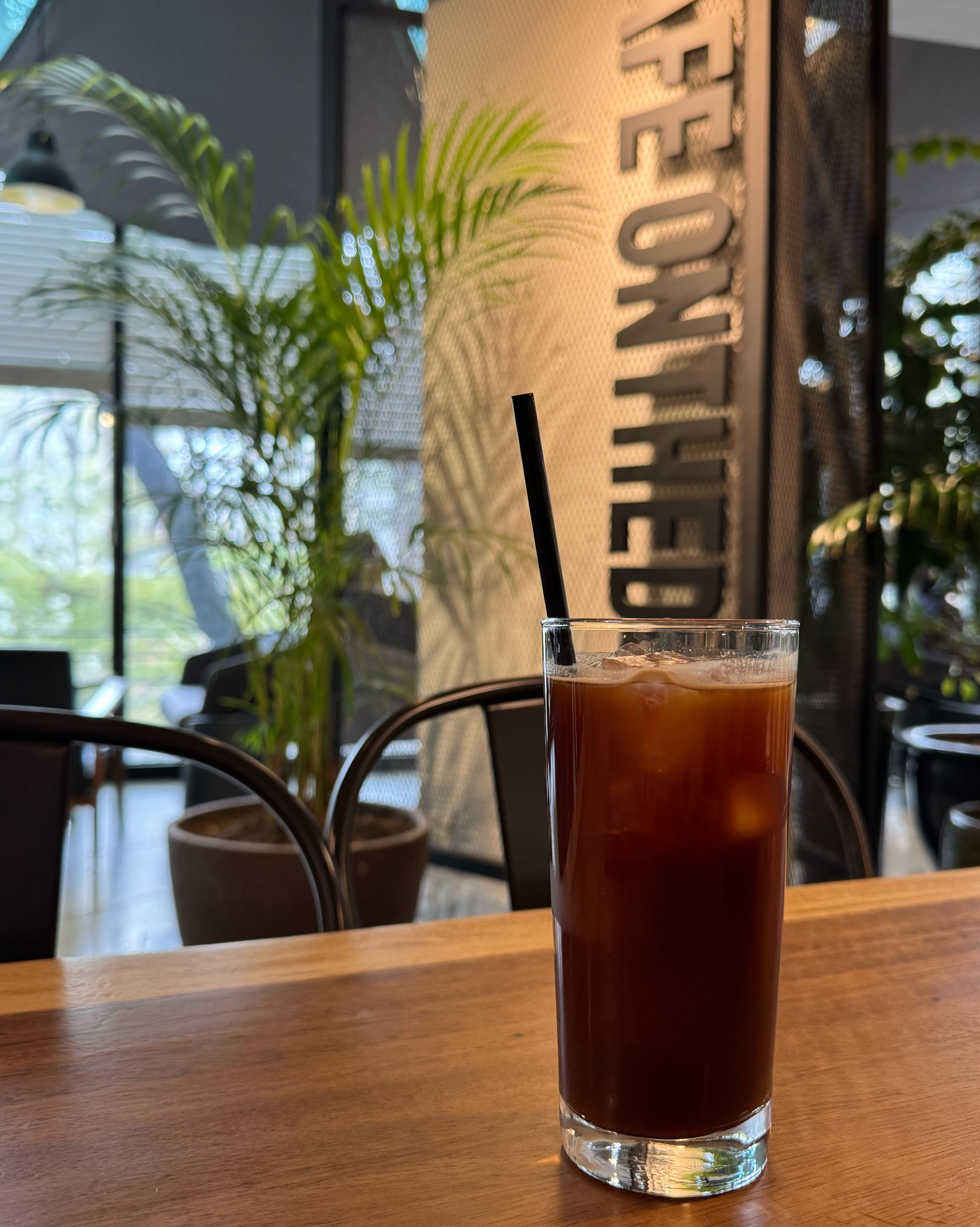 서현역 맛집 카페온더데스크 내돈내산 방문리뷰