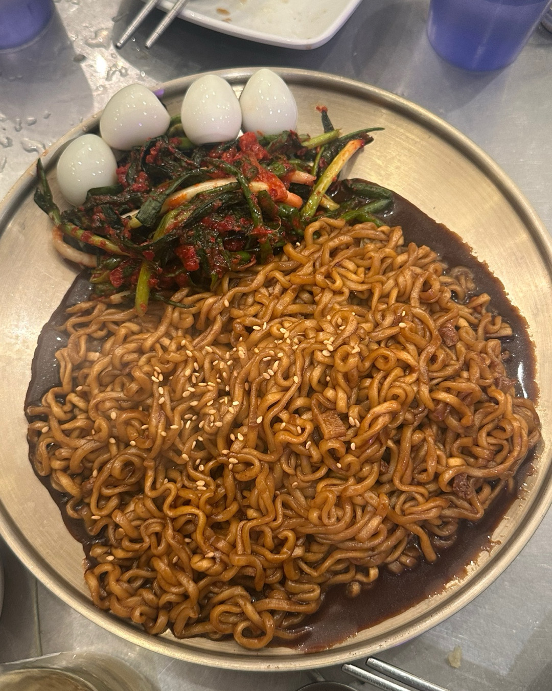 [이태원 맛집 김실력포차] 직접 가본 로컬 리뷰