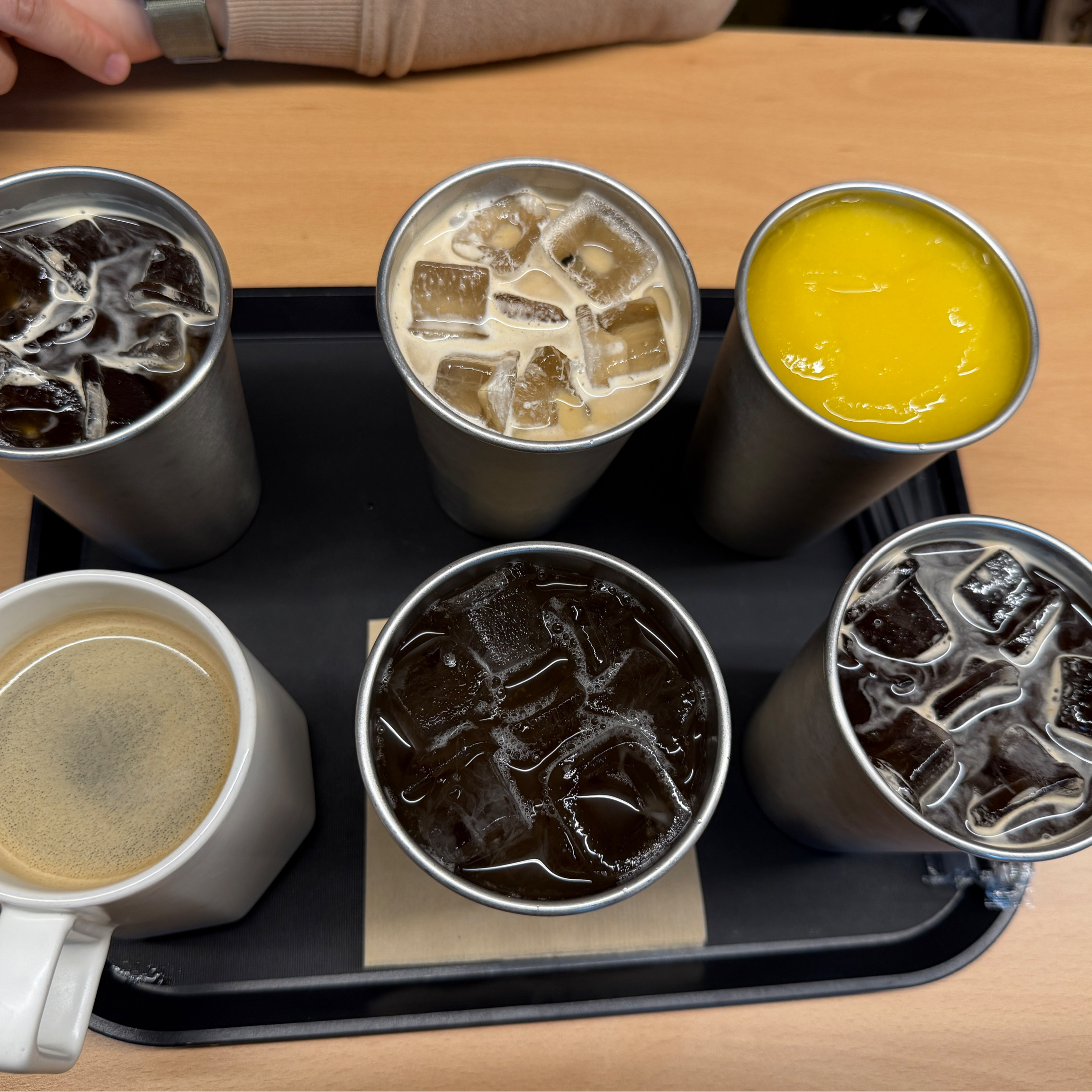 신림역 맛집 캔팩토리 본점 내돈내산 찐 리뷰 일기