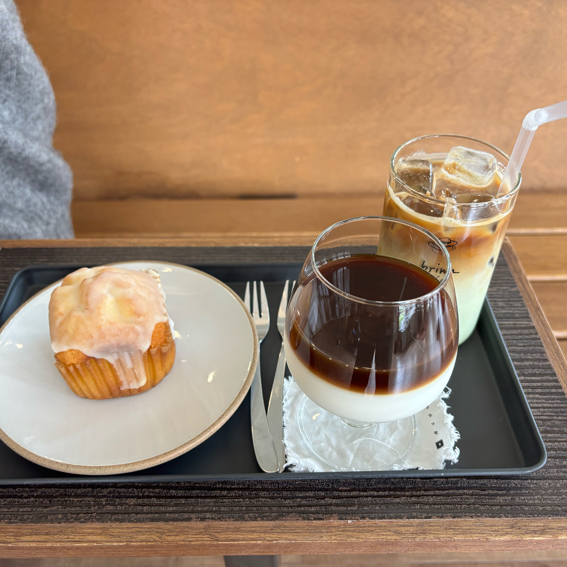 오리역 맛집 브림커피 내돈내산 방문리뷰