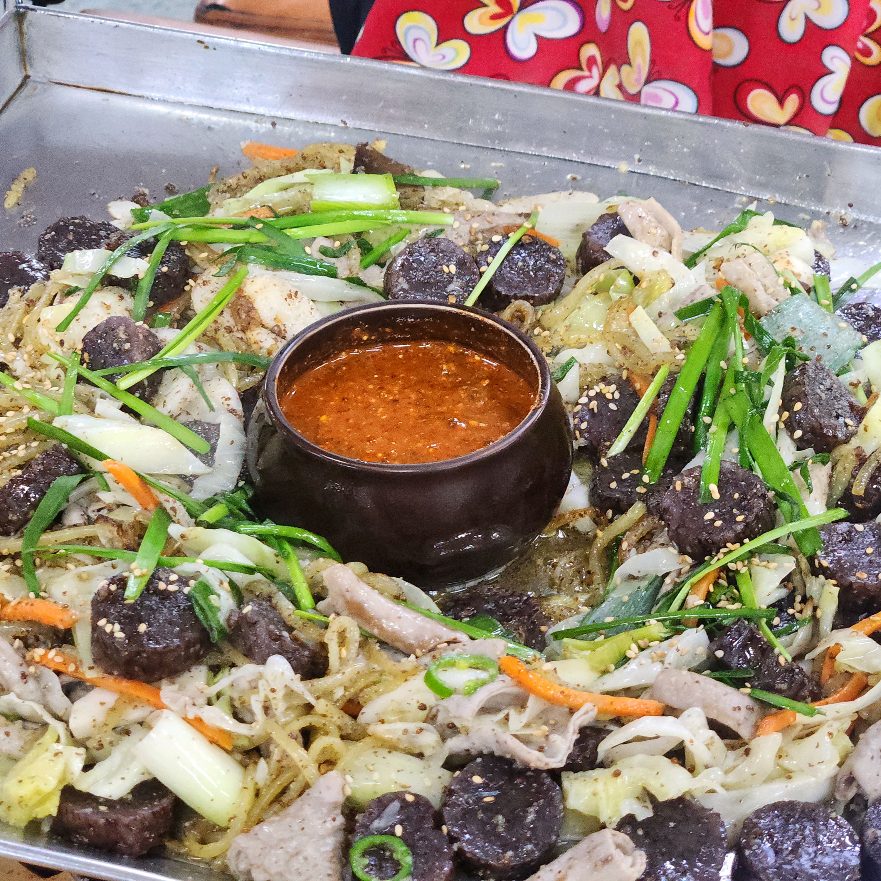신림역 맛집 순창 내돈내산 찐리뷰